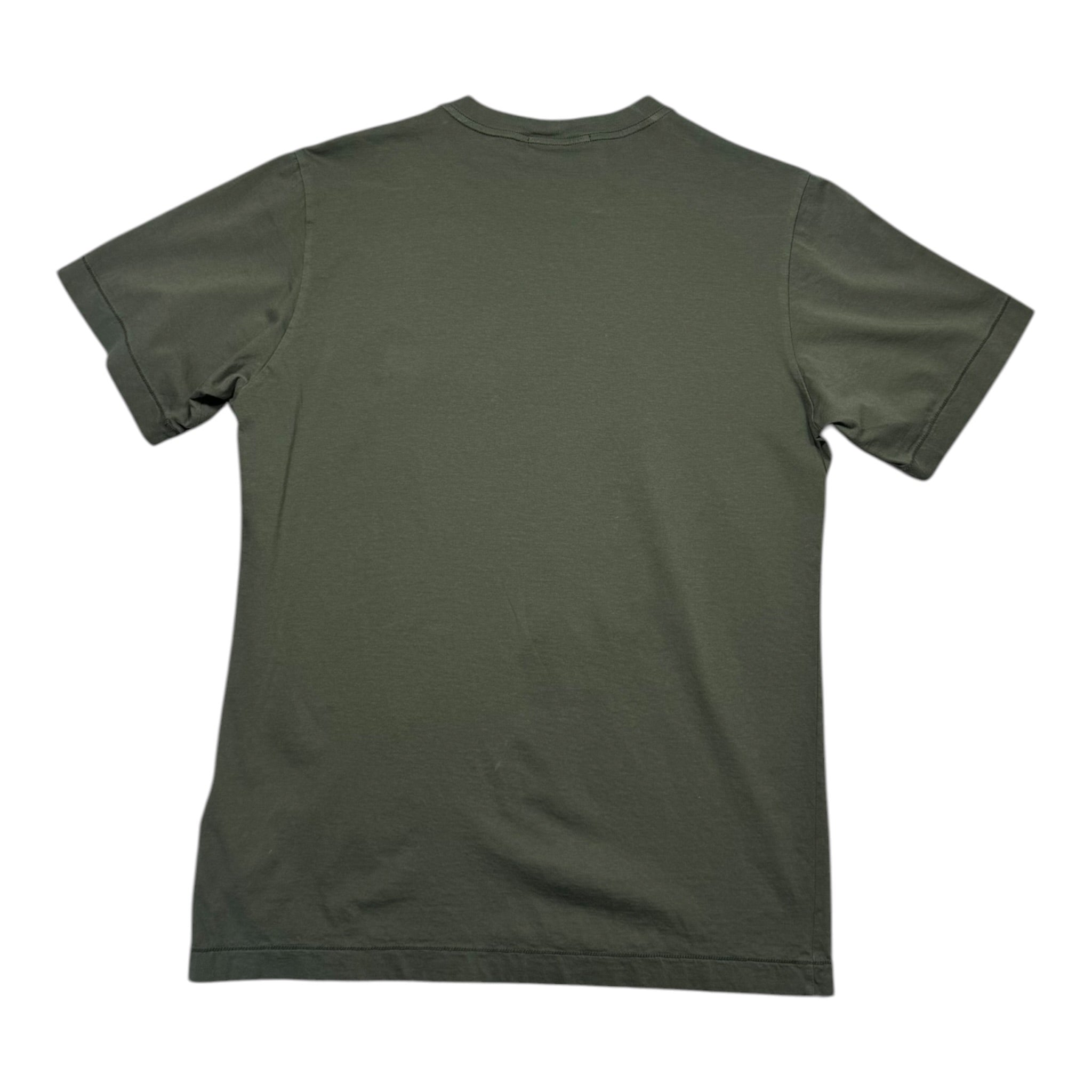 T-Shirt Stone Island (14A)