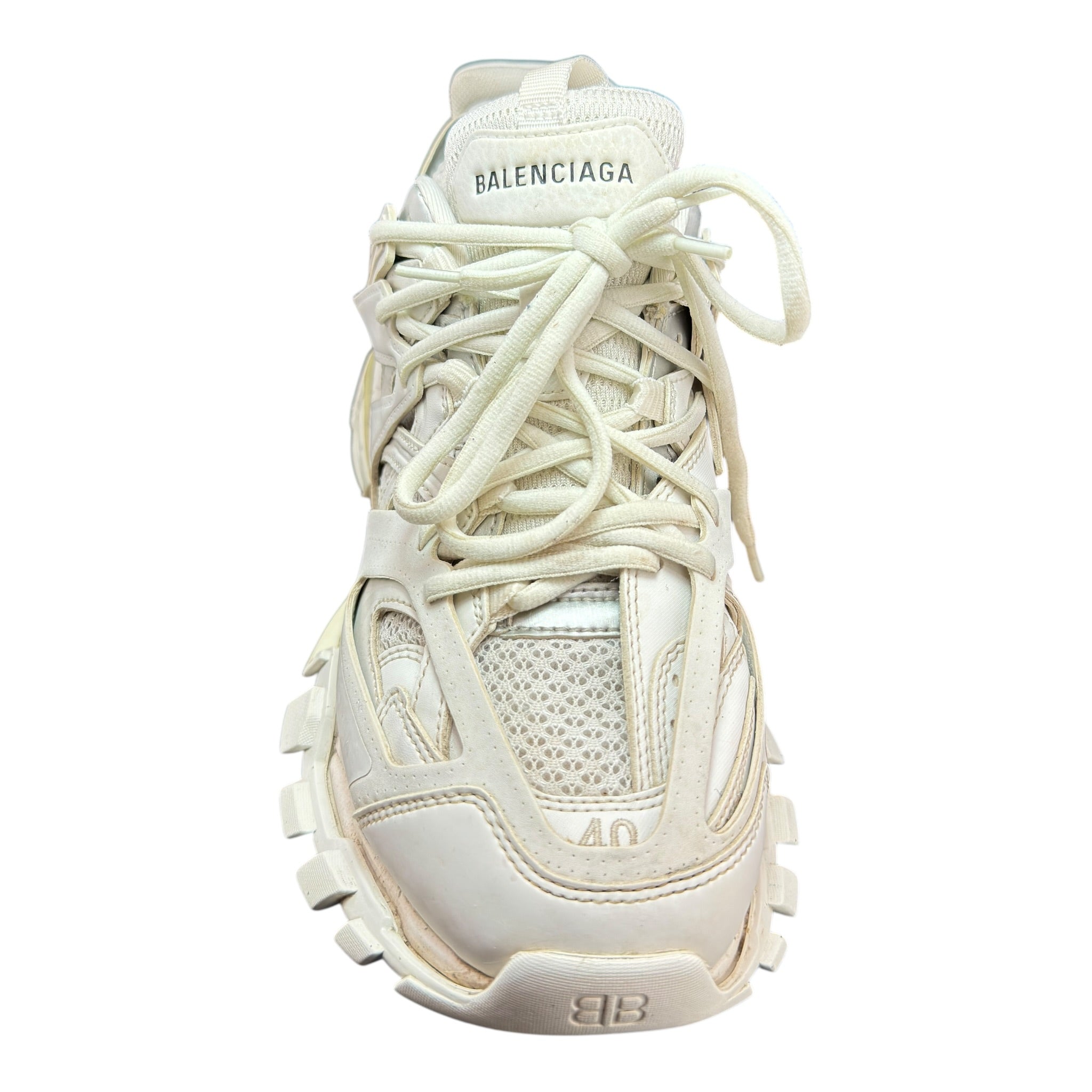 Balenciaga Track (40EU)