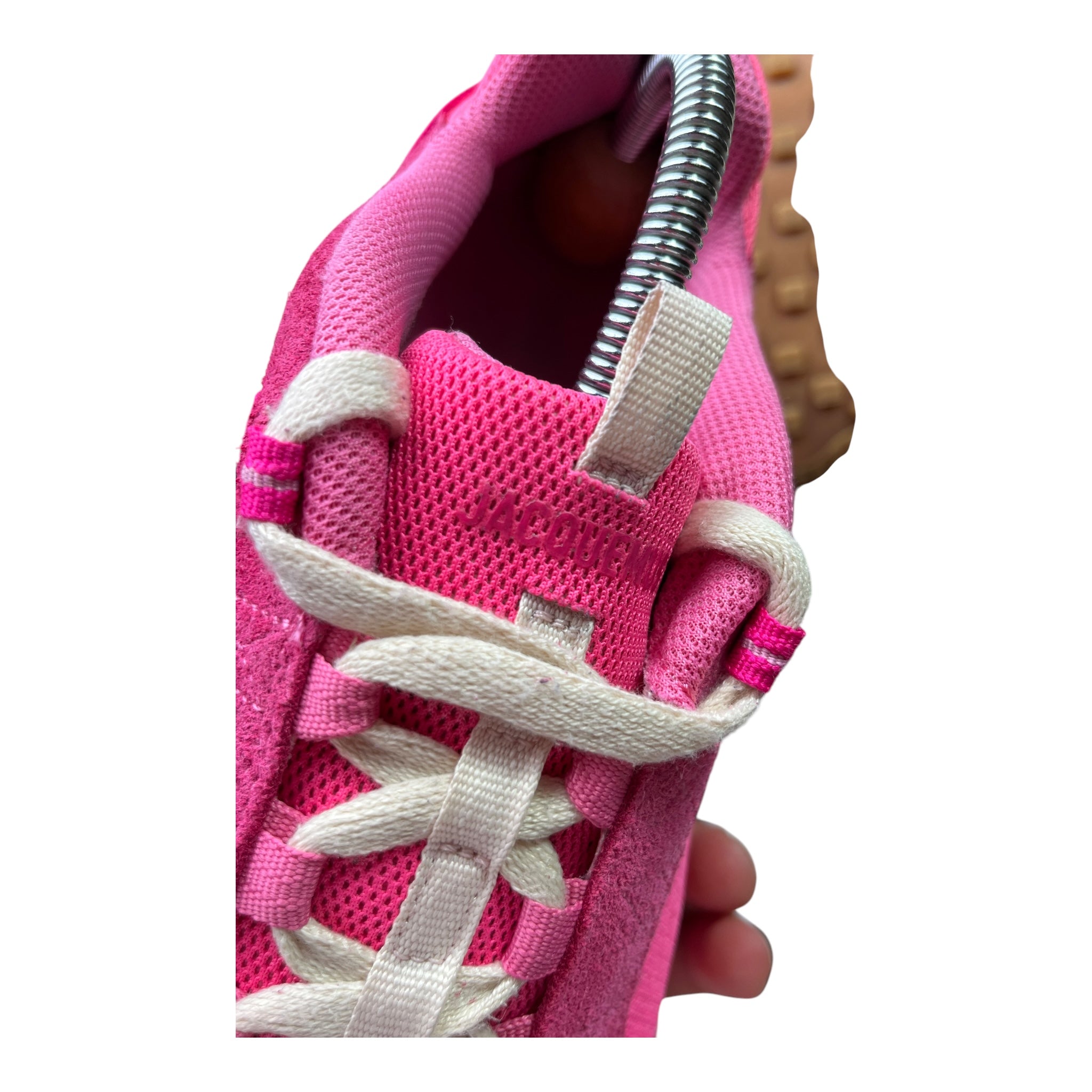 Nike Air Humara LX Jacquemus Pink (44EU)