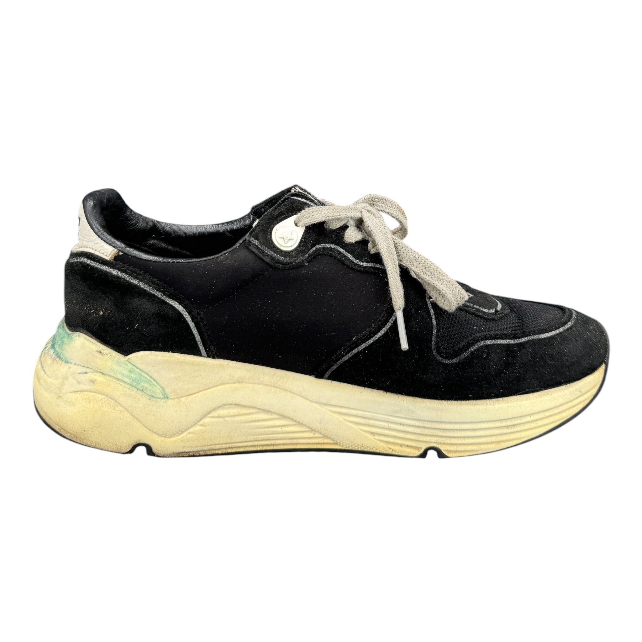 Golden Goose Running (37EU)