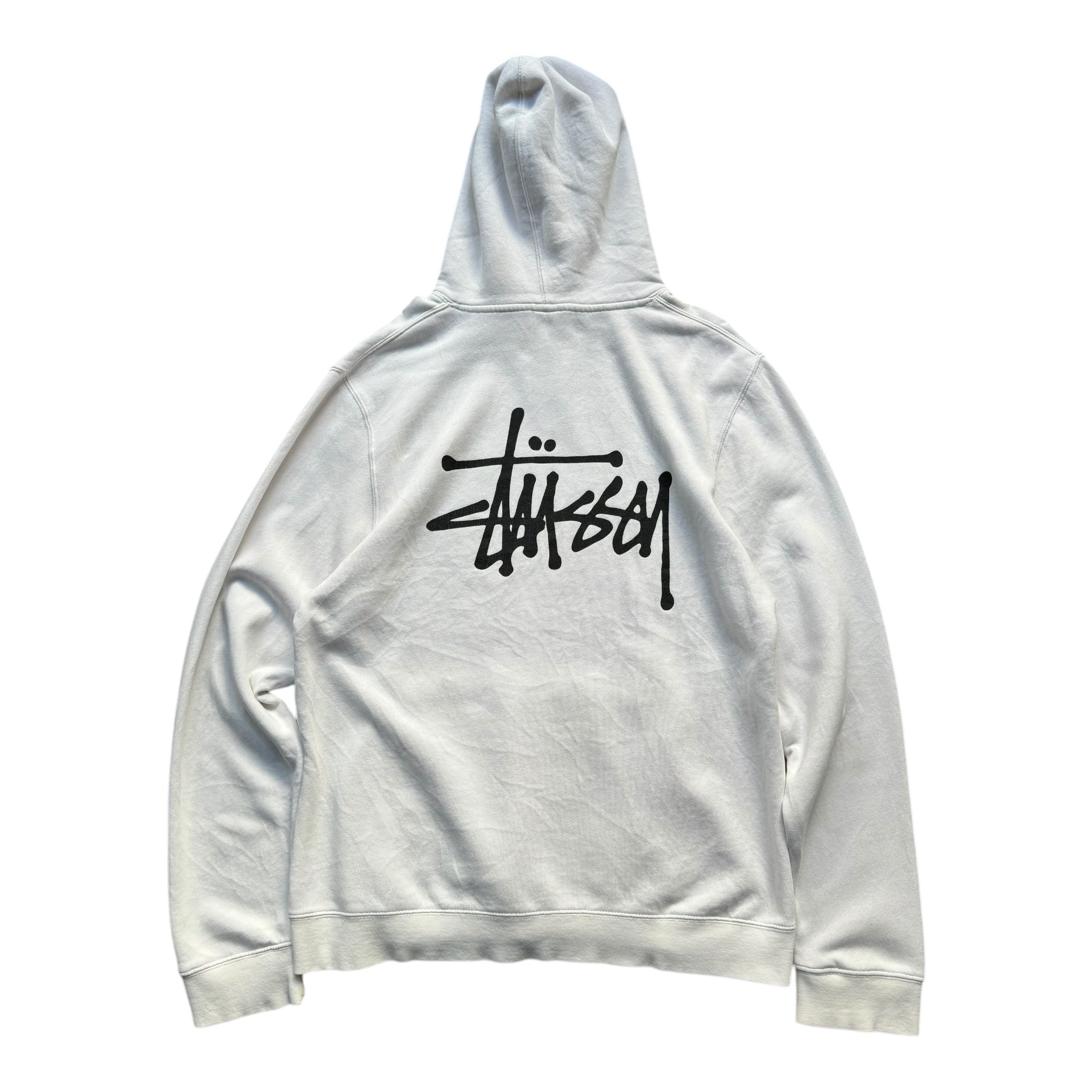 Sweat Stussy (L)