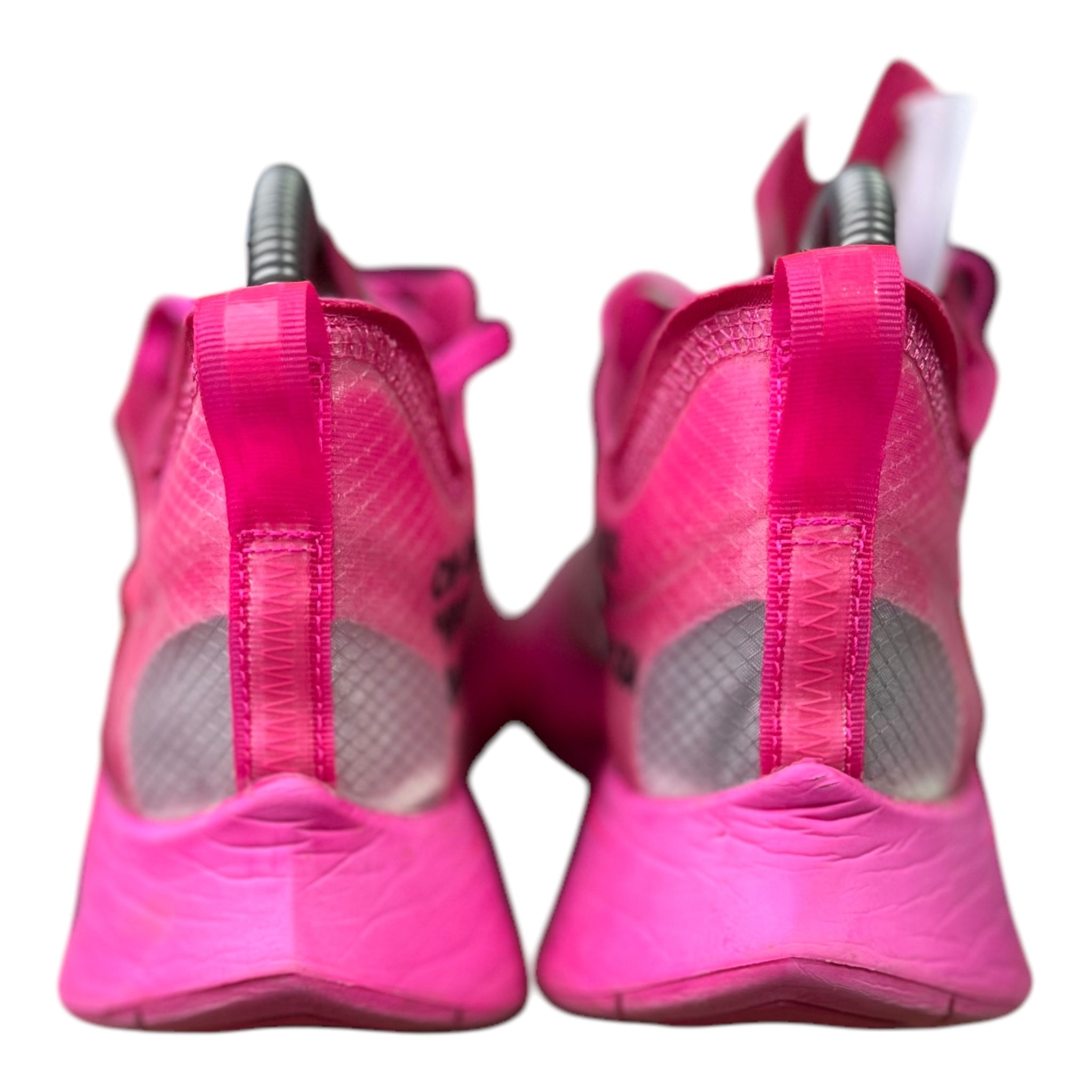Nike Zoom Fly Off-White Pink (42EU)