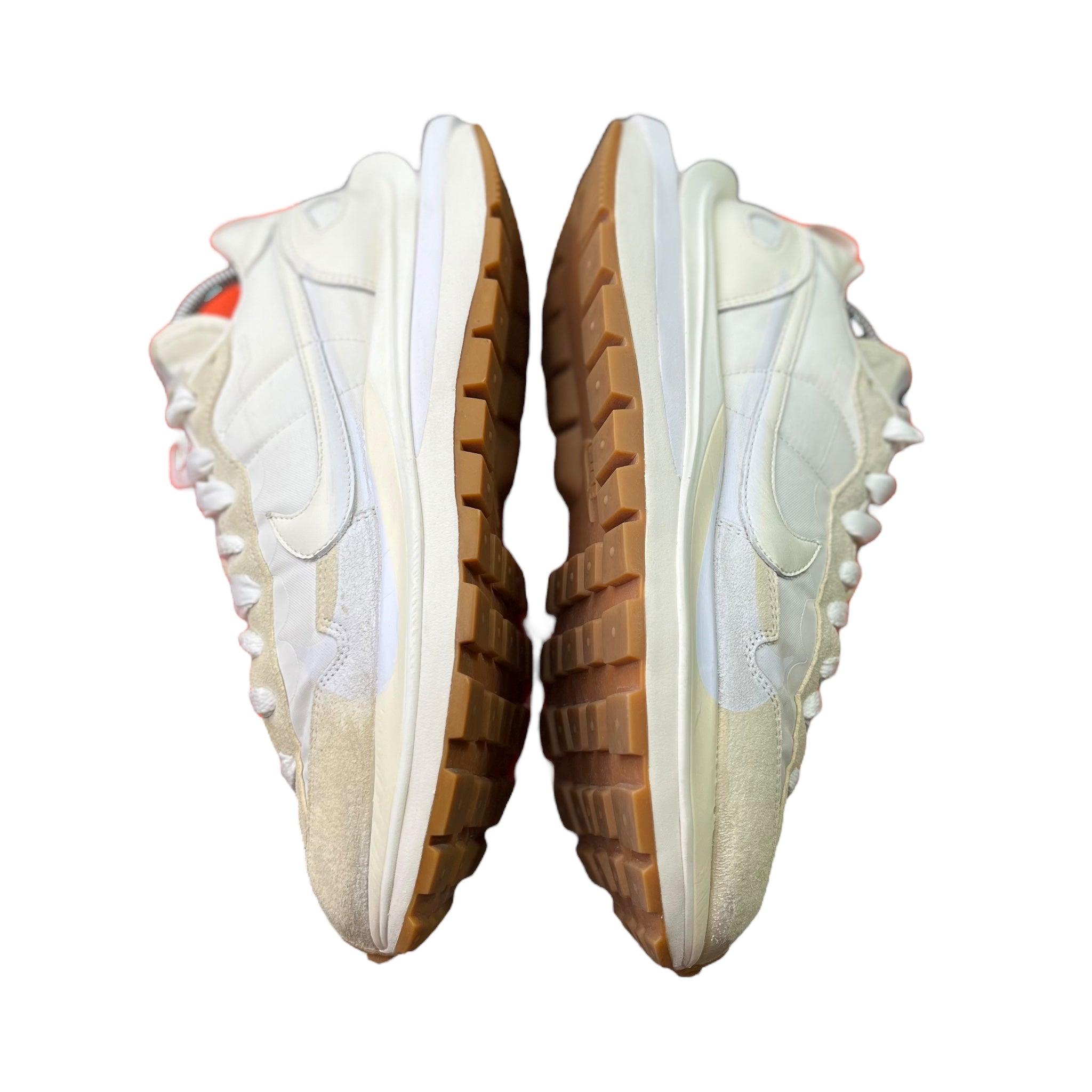 Nike Vaporwaffle Sacai Sail Gum (43EU)