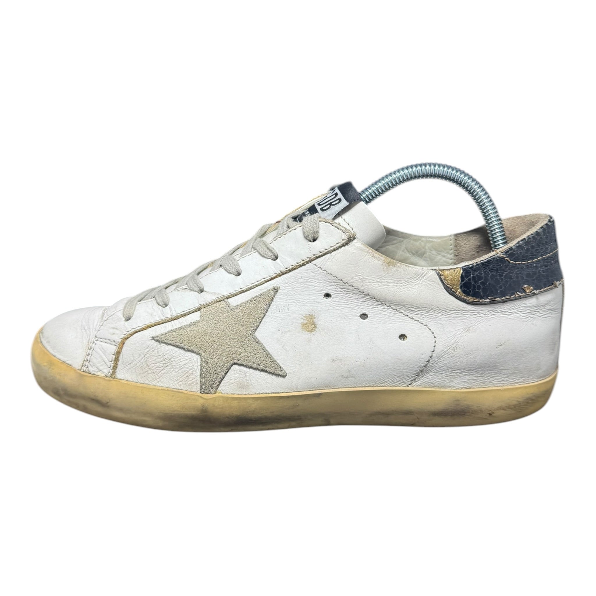 Golden Goose SuperStar (38EU)
