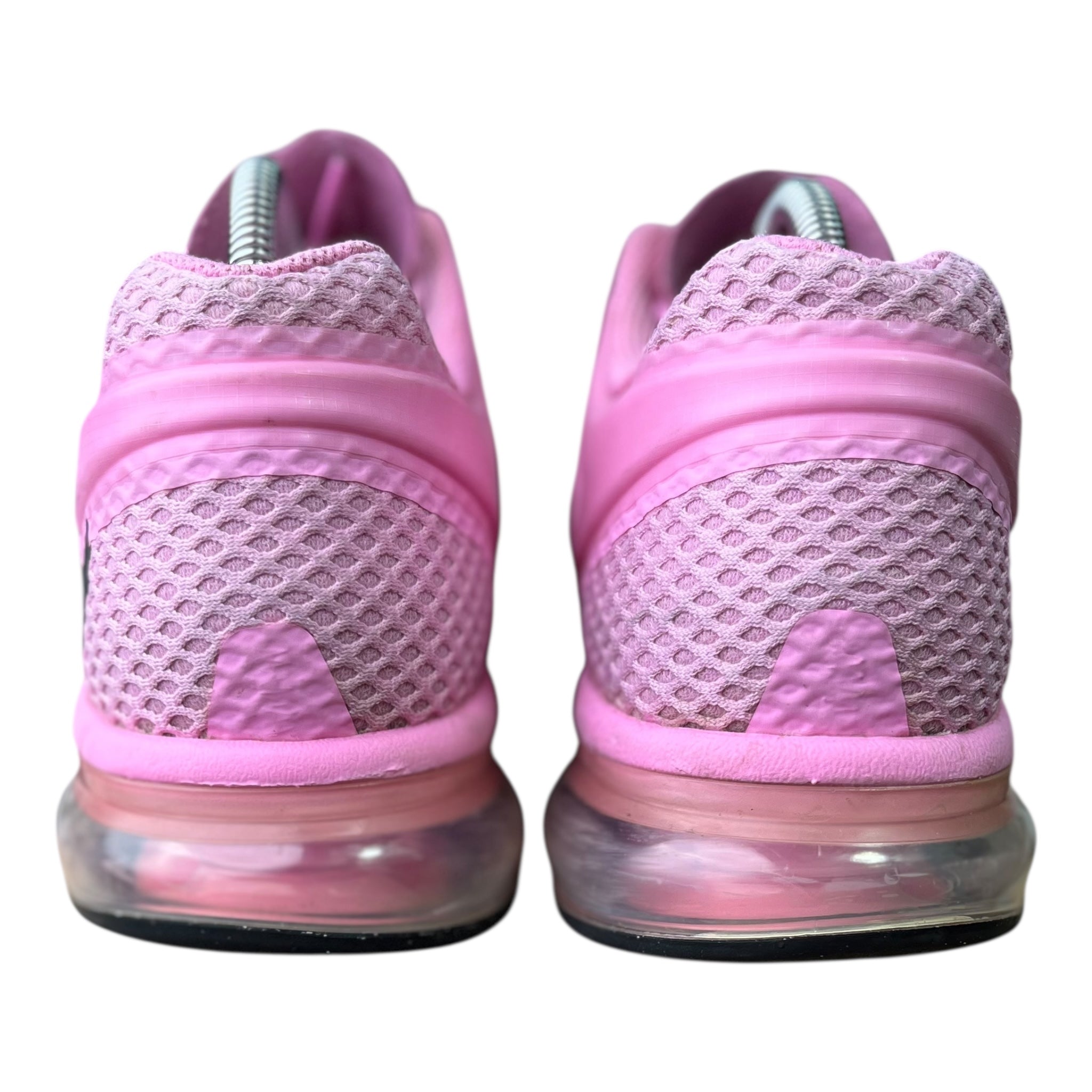 Nike Air Max 2013 Stussy Pink (45.5EU)