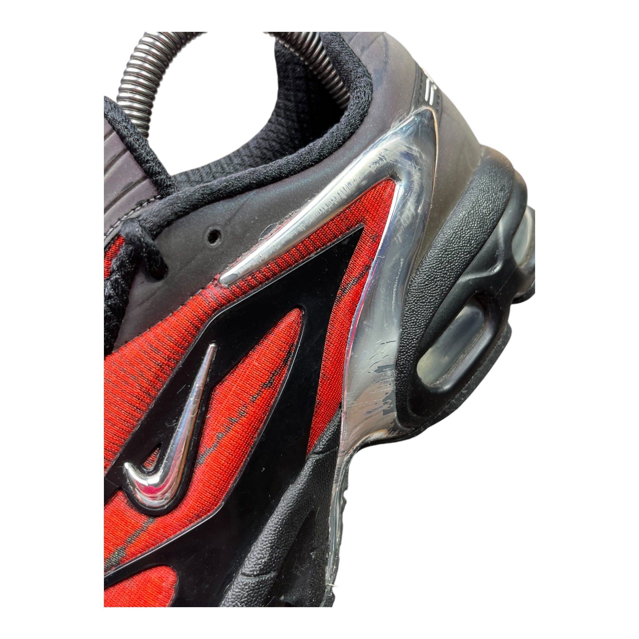 Nike Air Max Tailwind 5 Skepta Bloody Chrome (38EU)