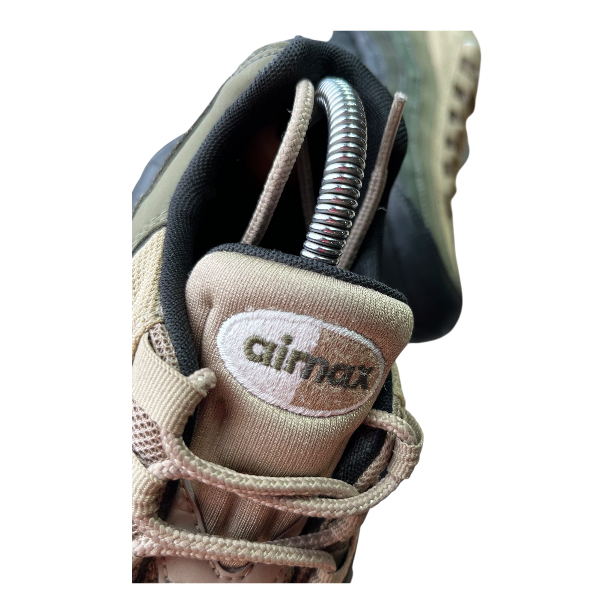 Nike Air Max 95 Sequoia (42,5EU)