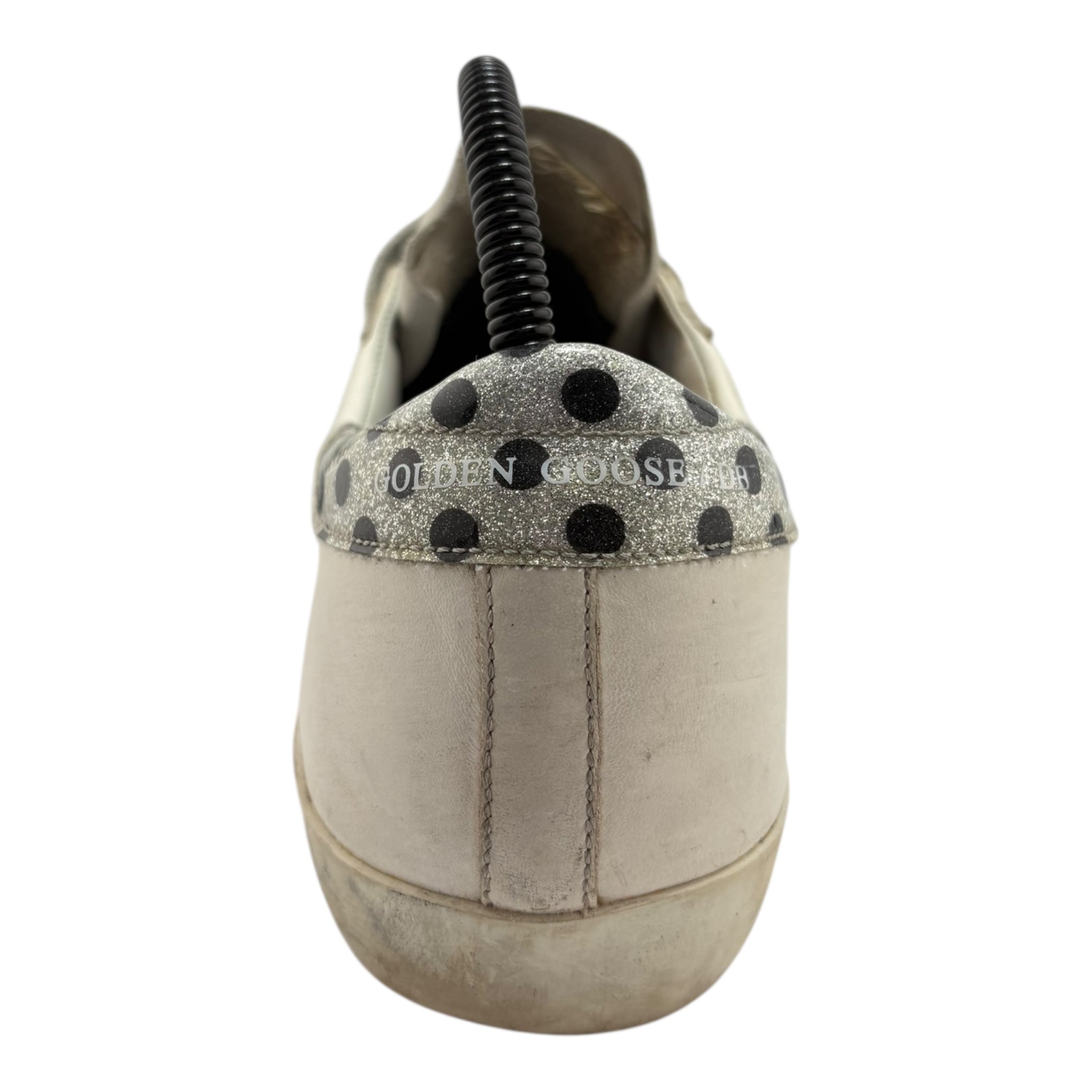 Golden Goose Super Star (40EU)