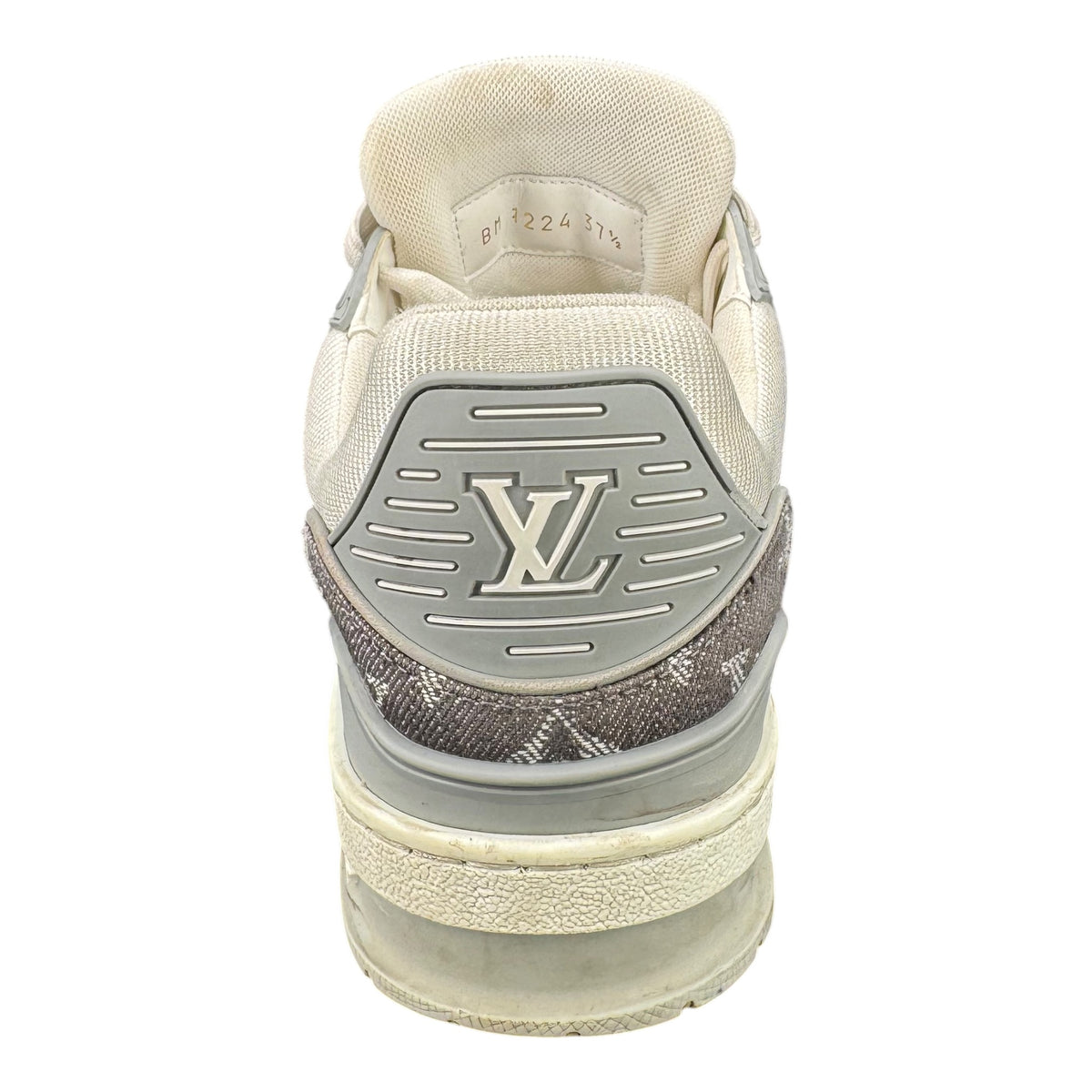 Louis Vuitton Trainer (37.5)