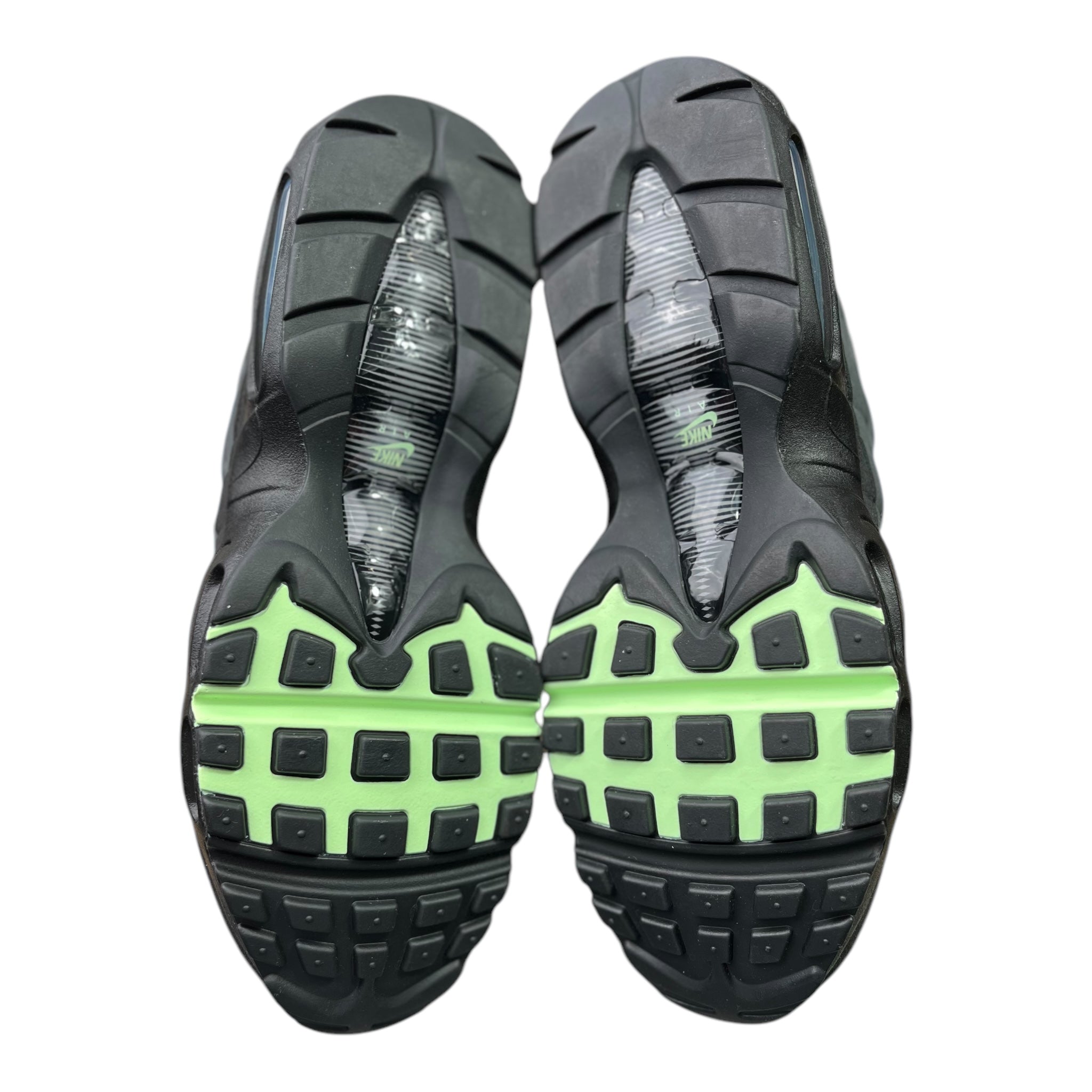 Nike Air Max 95 Vapour Green (45EU)