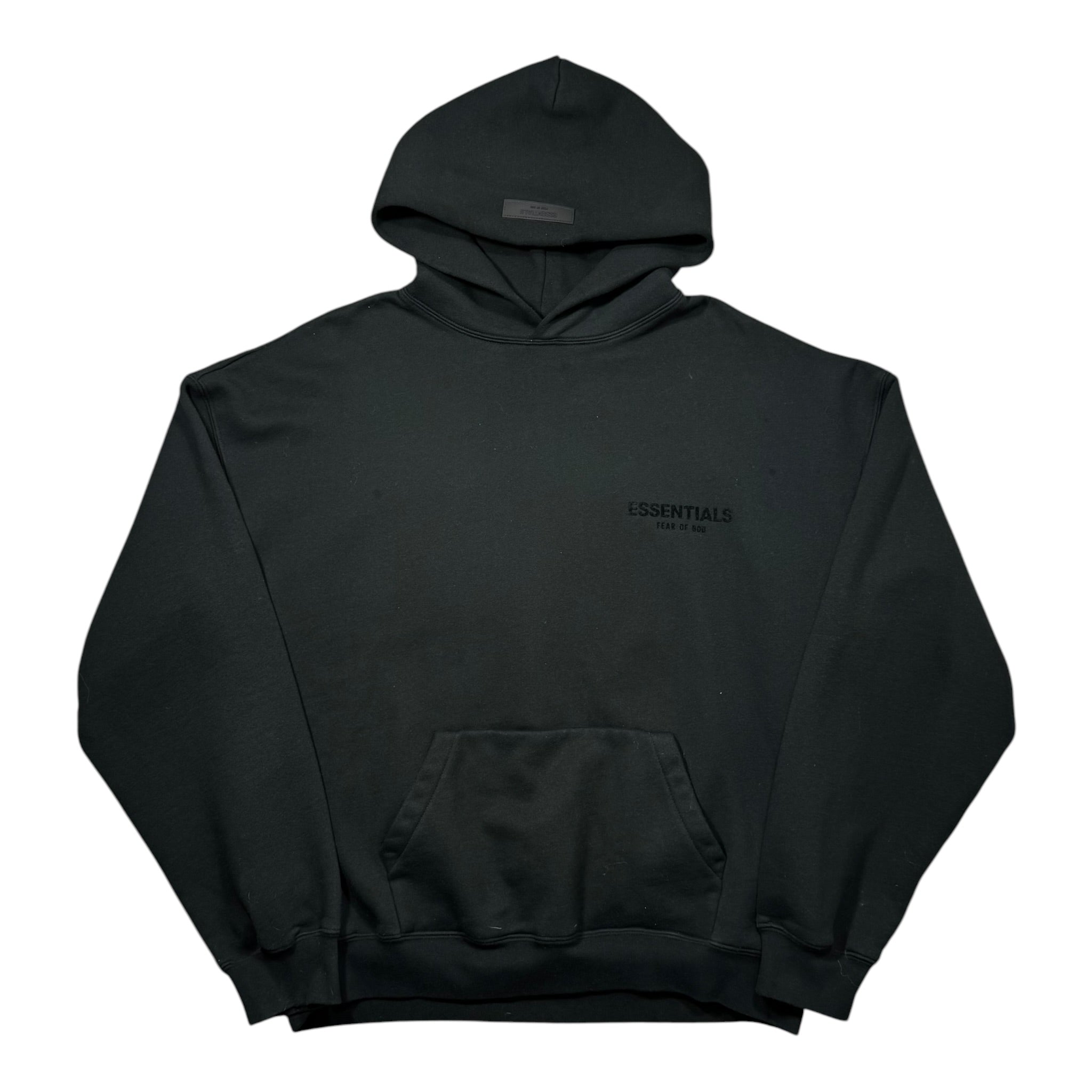 Sweat Essentials (M)