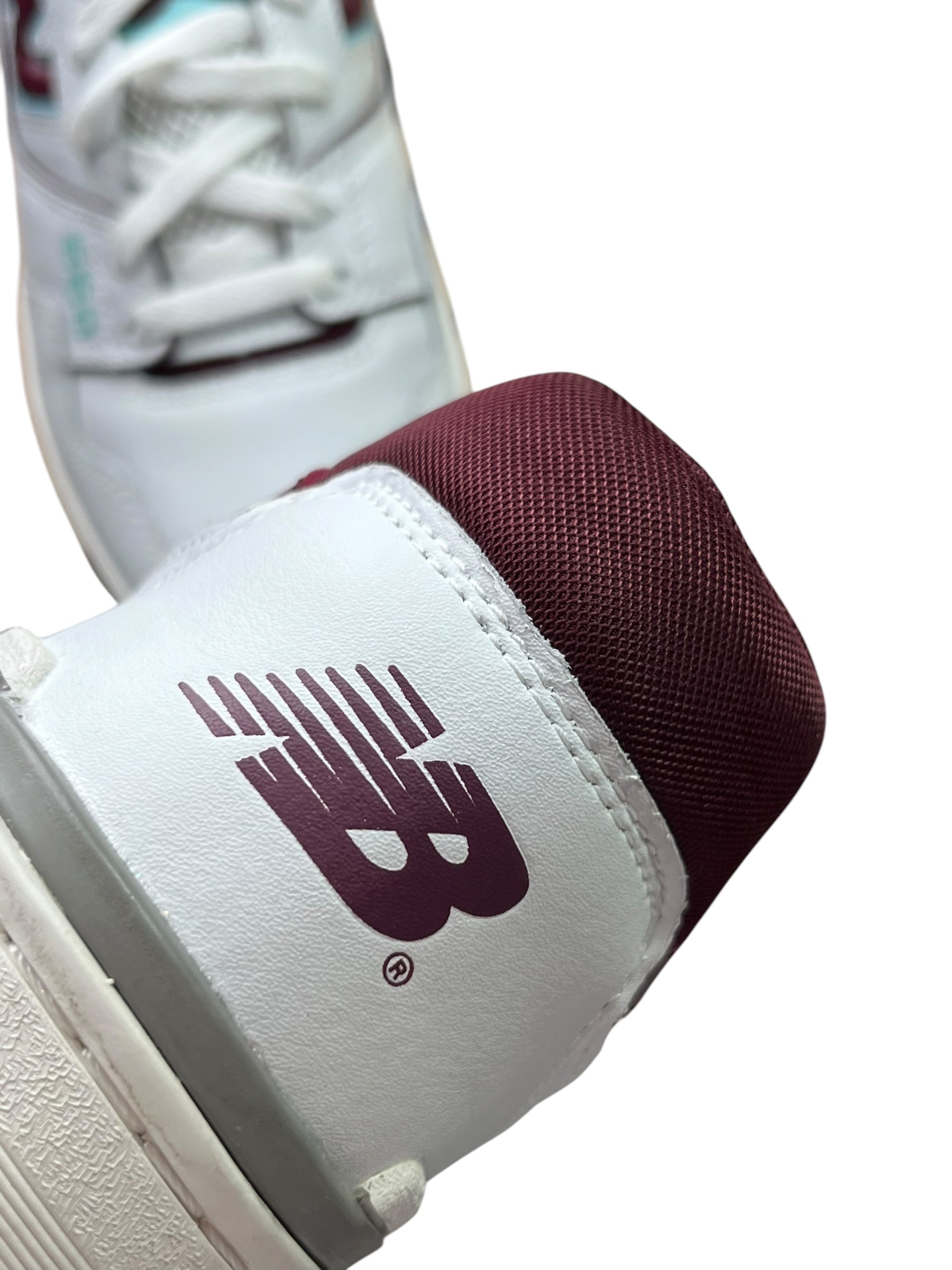 New Balance 550 Burgunder Cian (43EU)