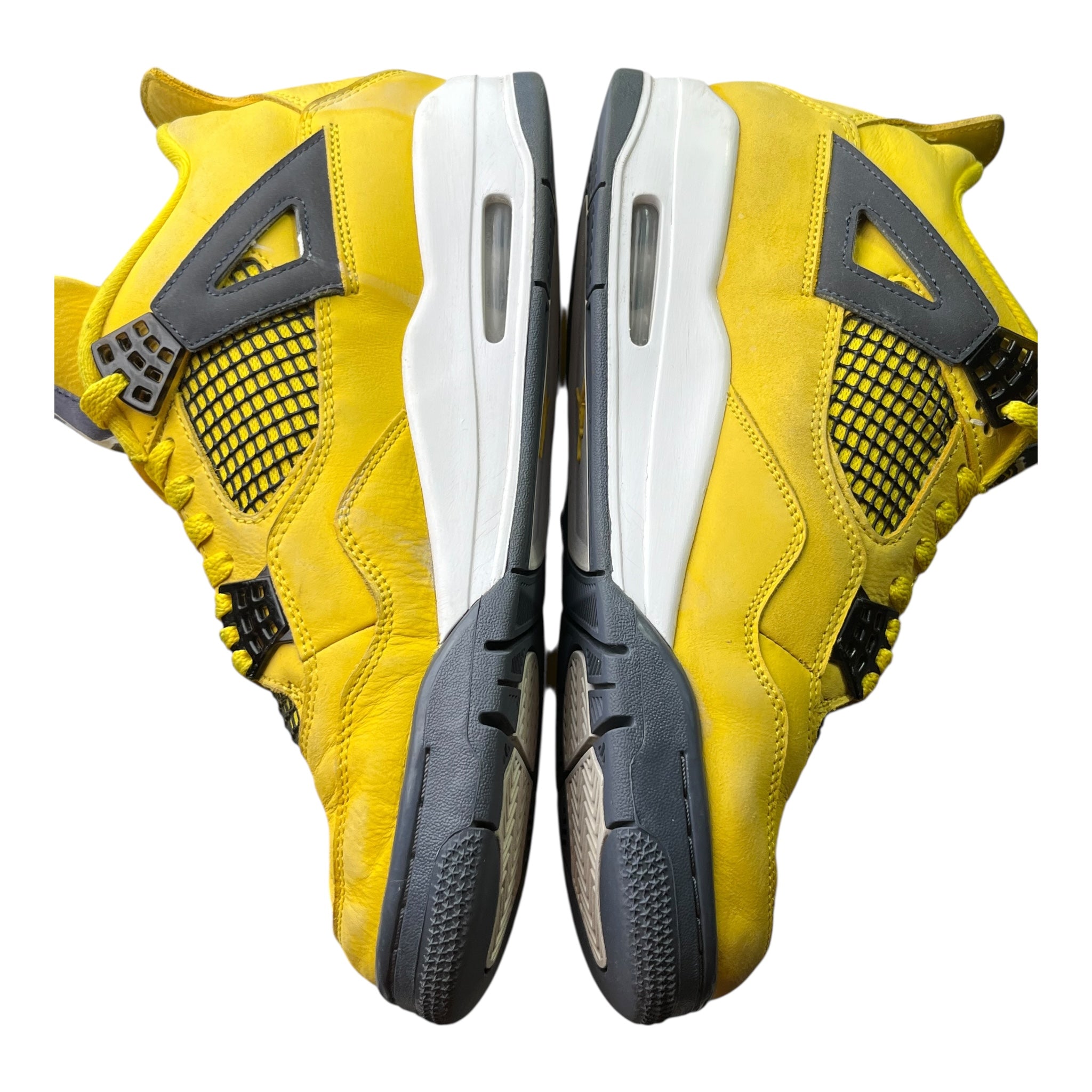 Jordan 4 Retro Lightning (42.5EU)