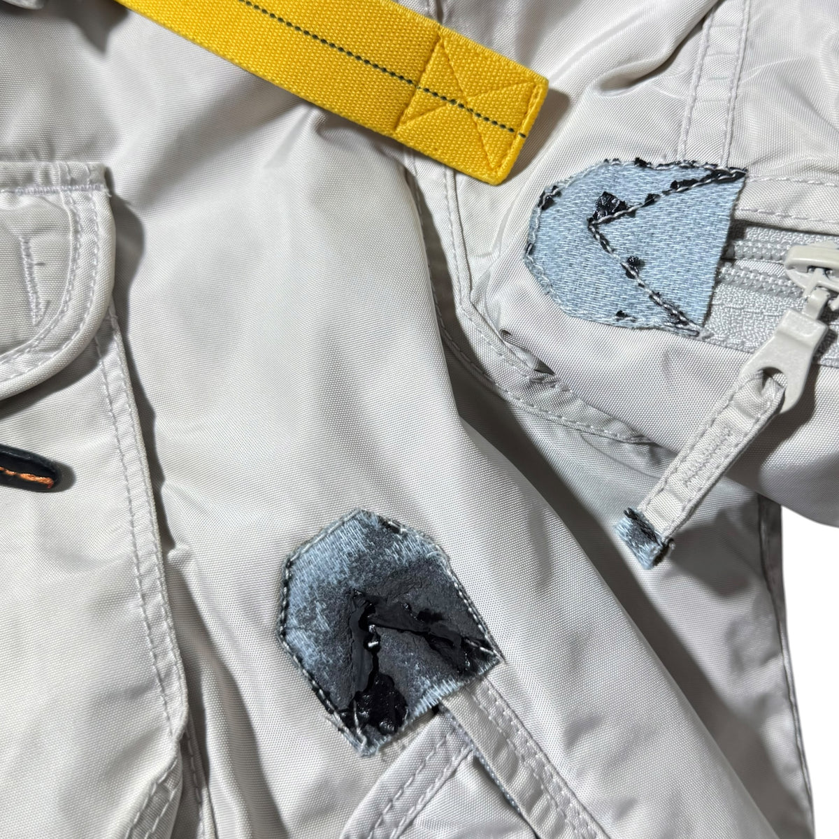 Doudoune Masterpiece Parajumpers (L)