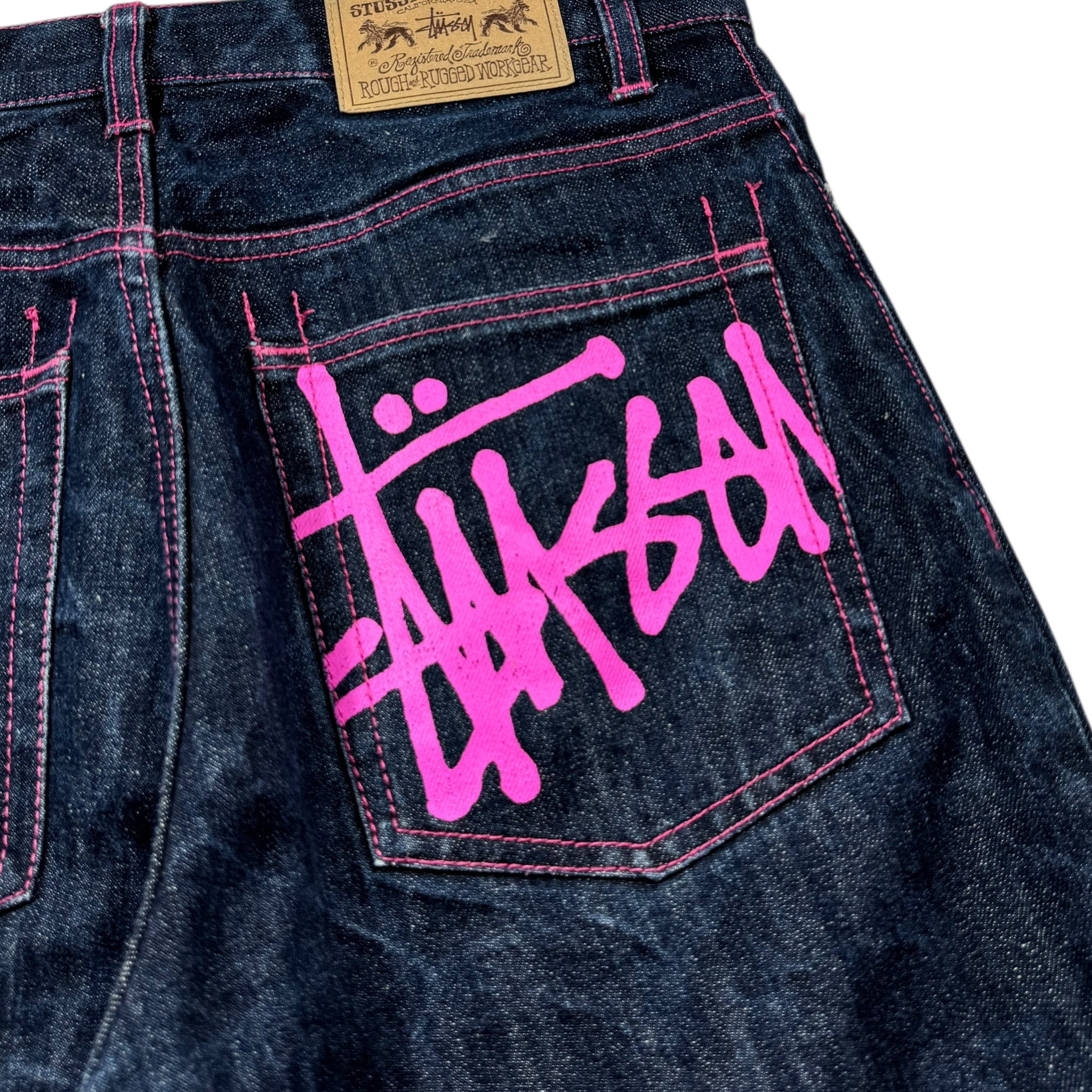 Jort Stussy (S)
