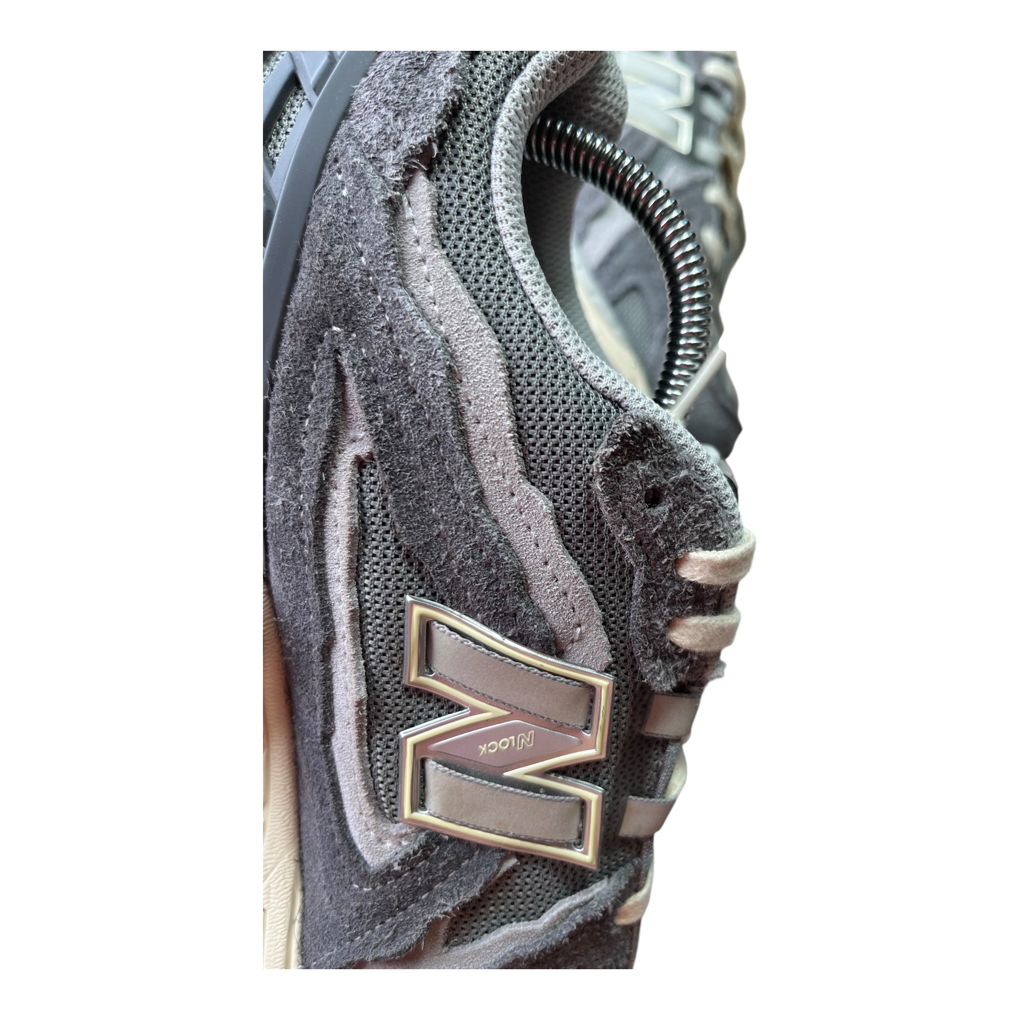 New Balance 1906R Protection Pack Castelrock (44.5EU)