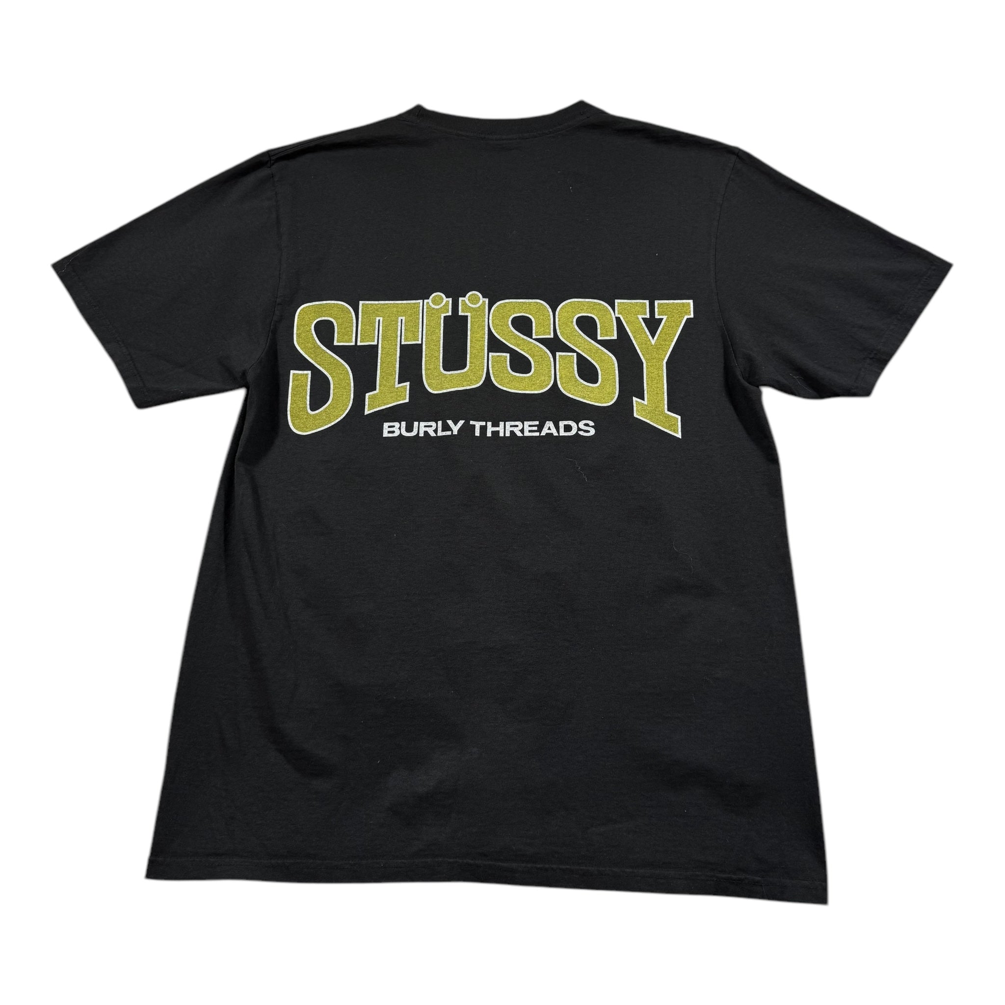 T-shirt Stussy (M)