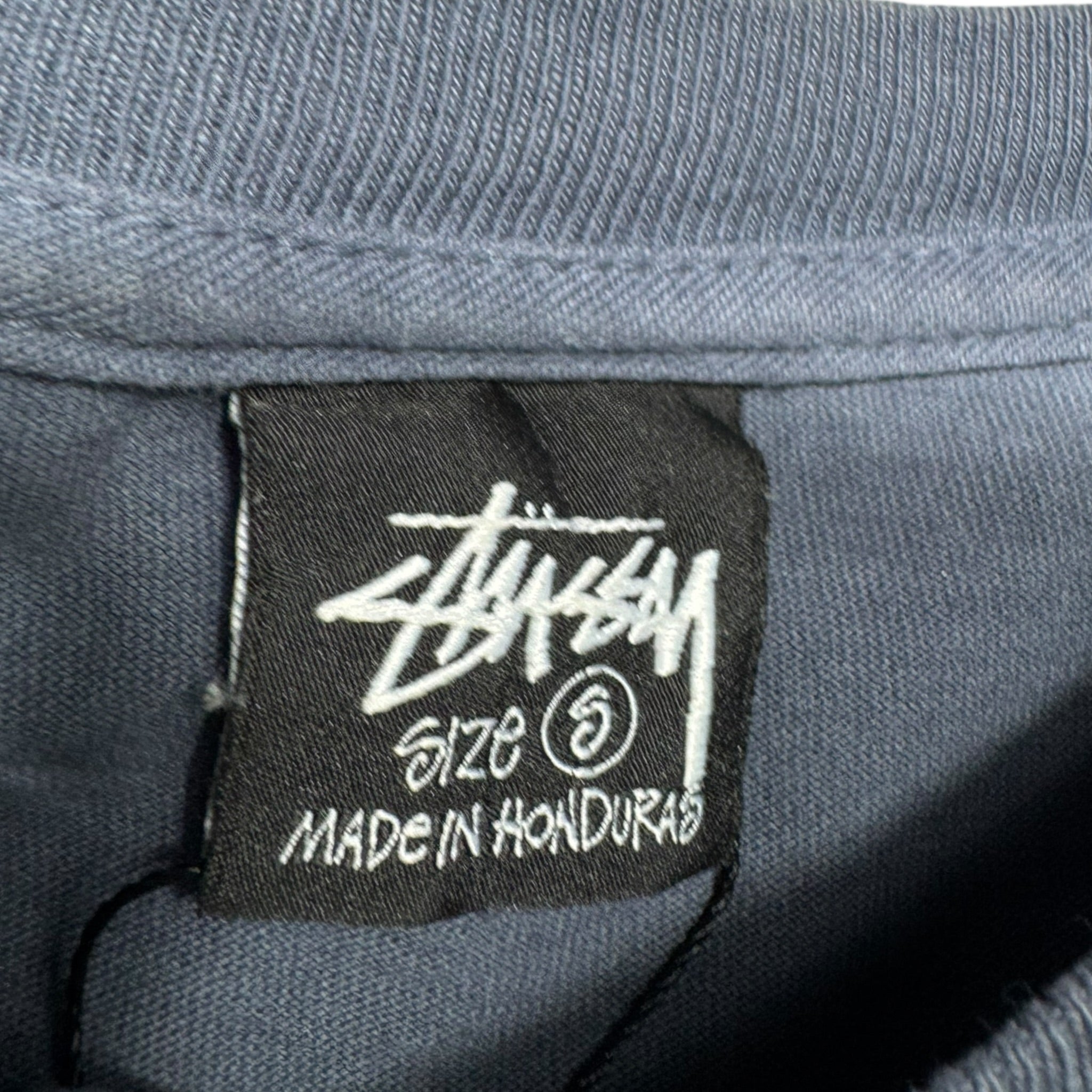 T-shirt Stussy (S)