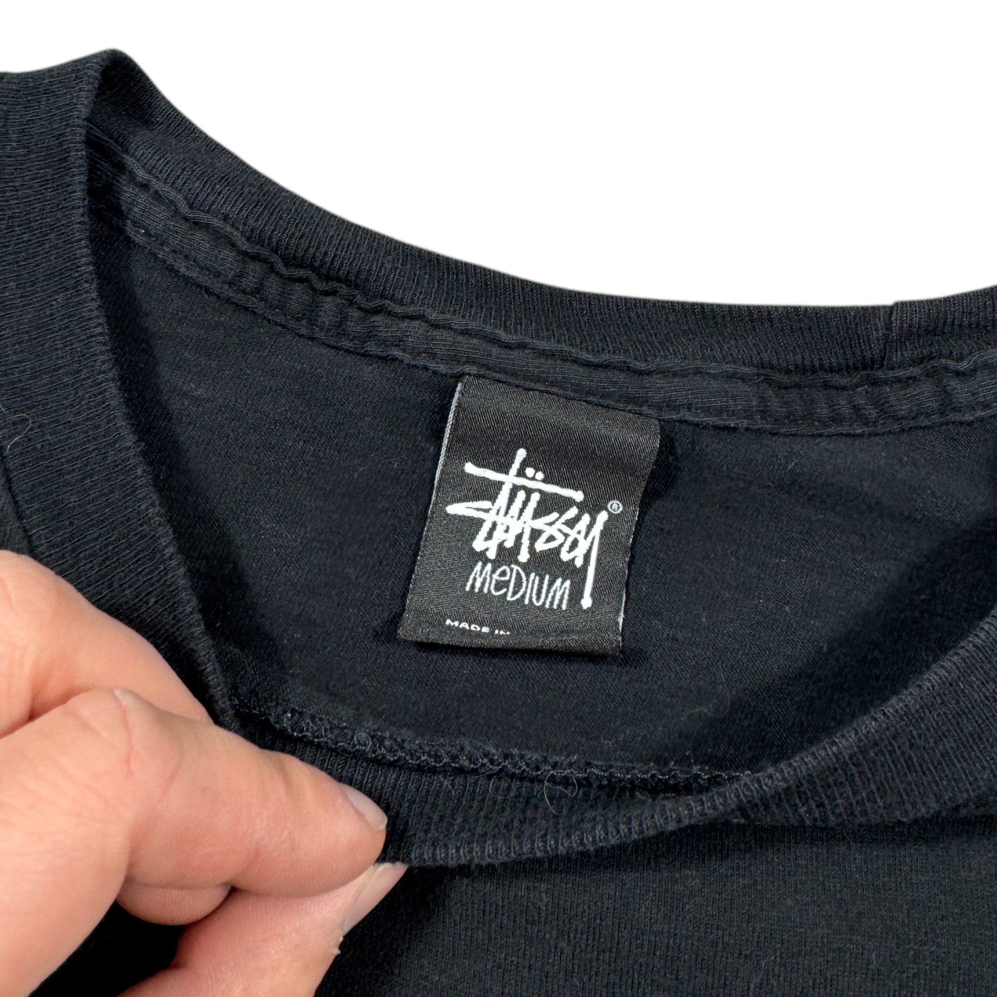 Stussy T-shirt (M)
