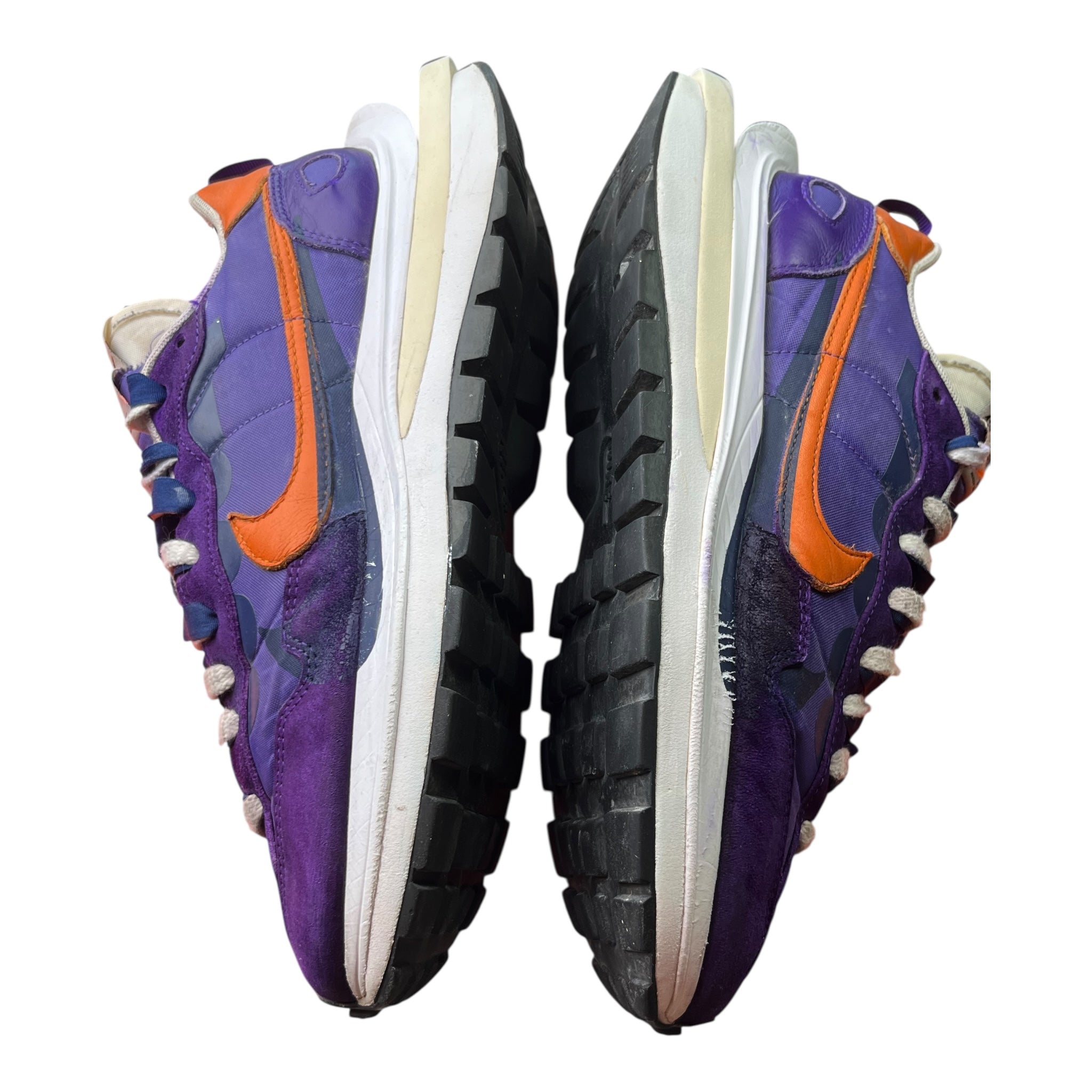 Nike Vaporwaffle Sacai Dark Iris (42.5EU)