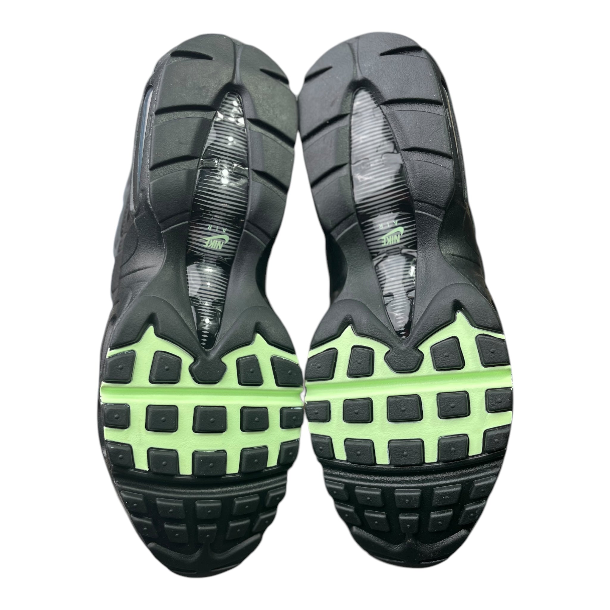 Nike Air Max 95 Vapour Green (43EU)