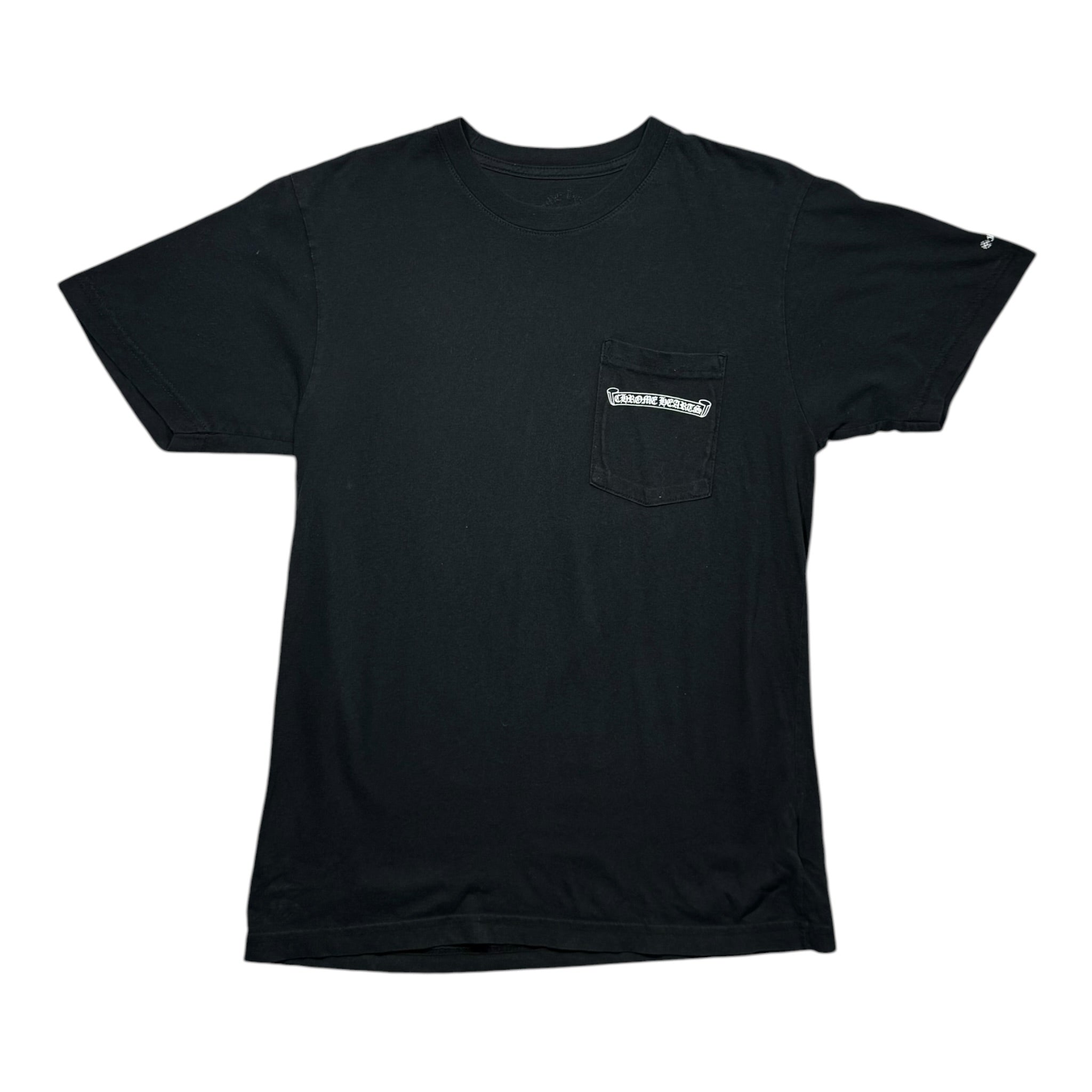 T-shirt Chrome Hearts (M)
