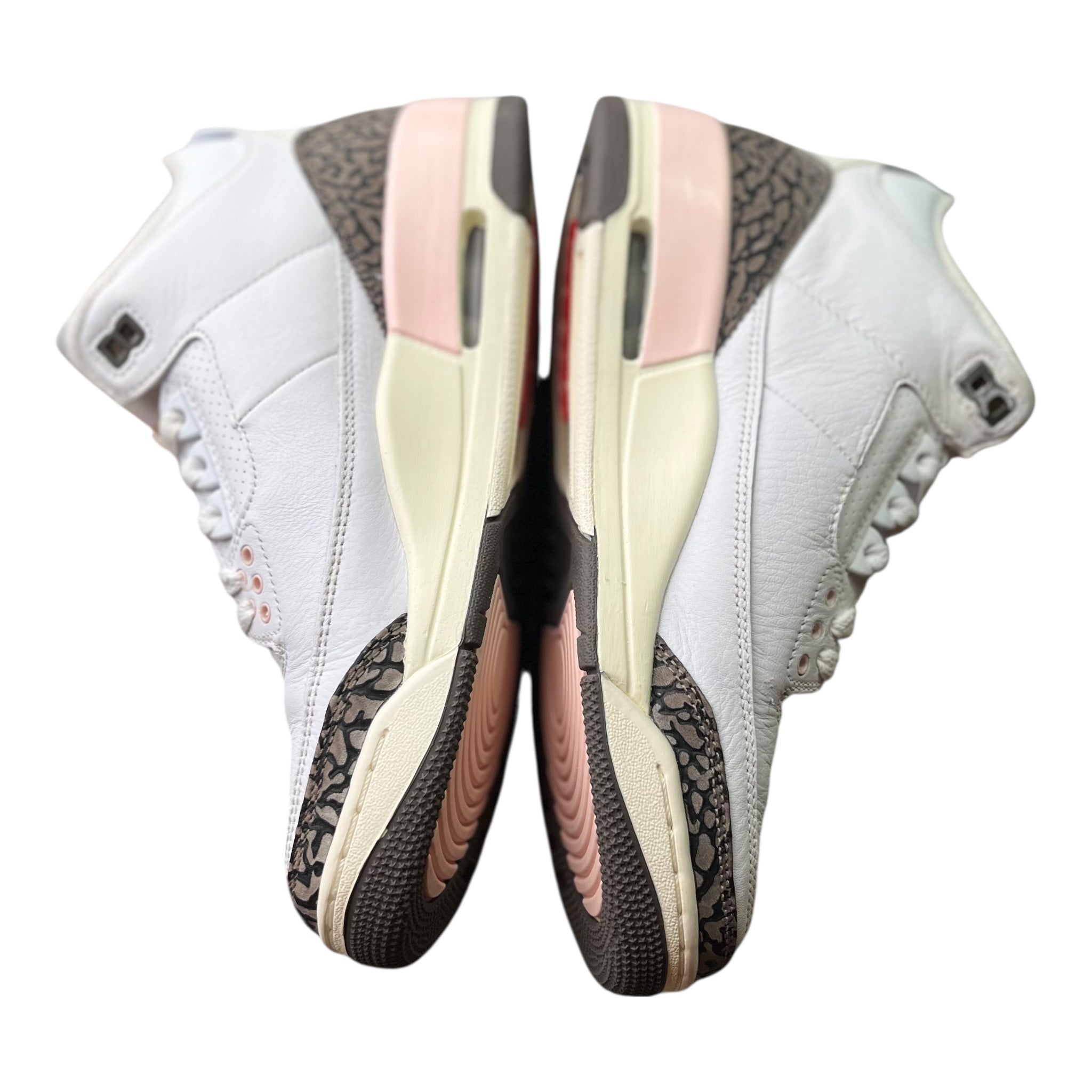 Jordan 3 Retro Neapolitain (40EU)