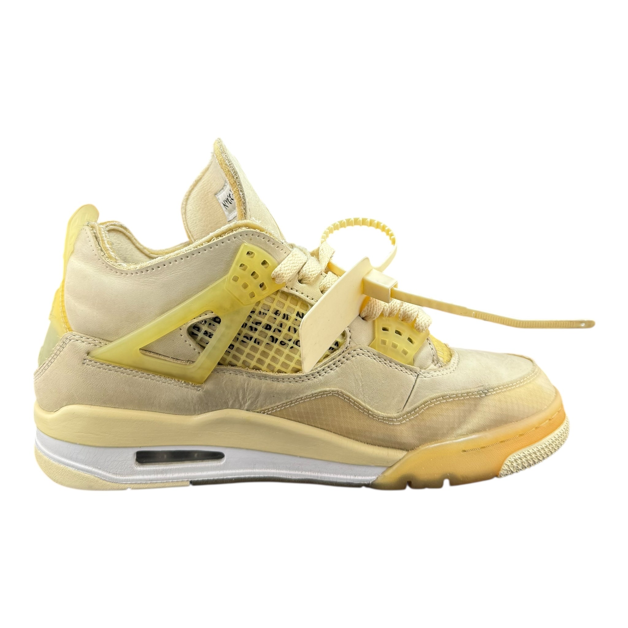 Jordan 4 Off-White (40EU)