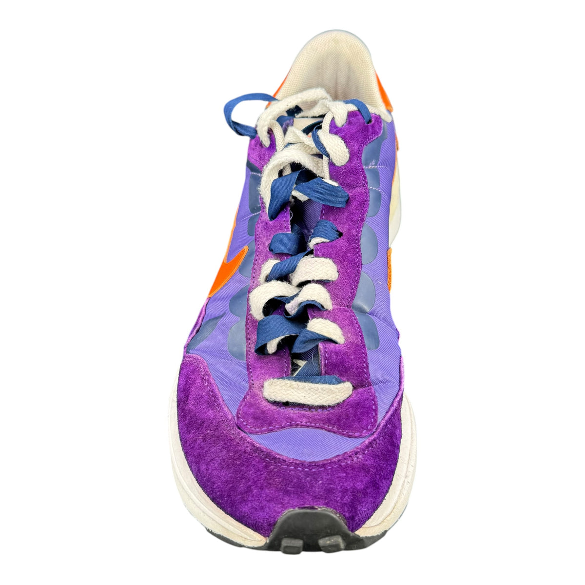 Sacai Vapor Waffle Iris (43EU)