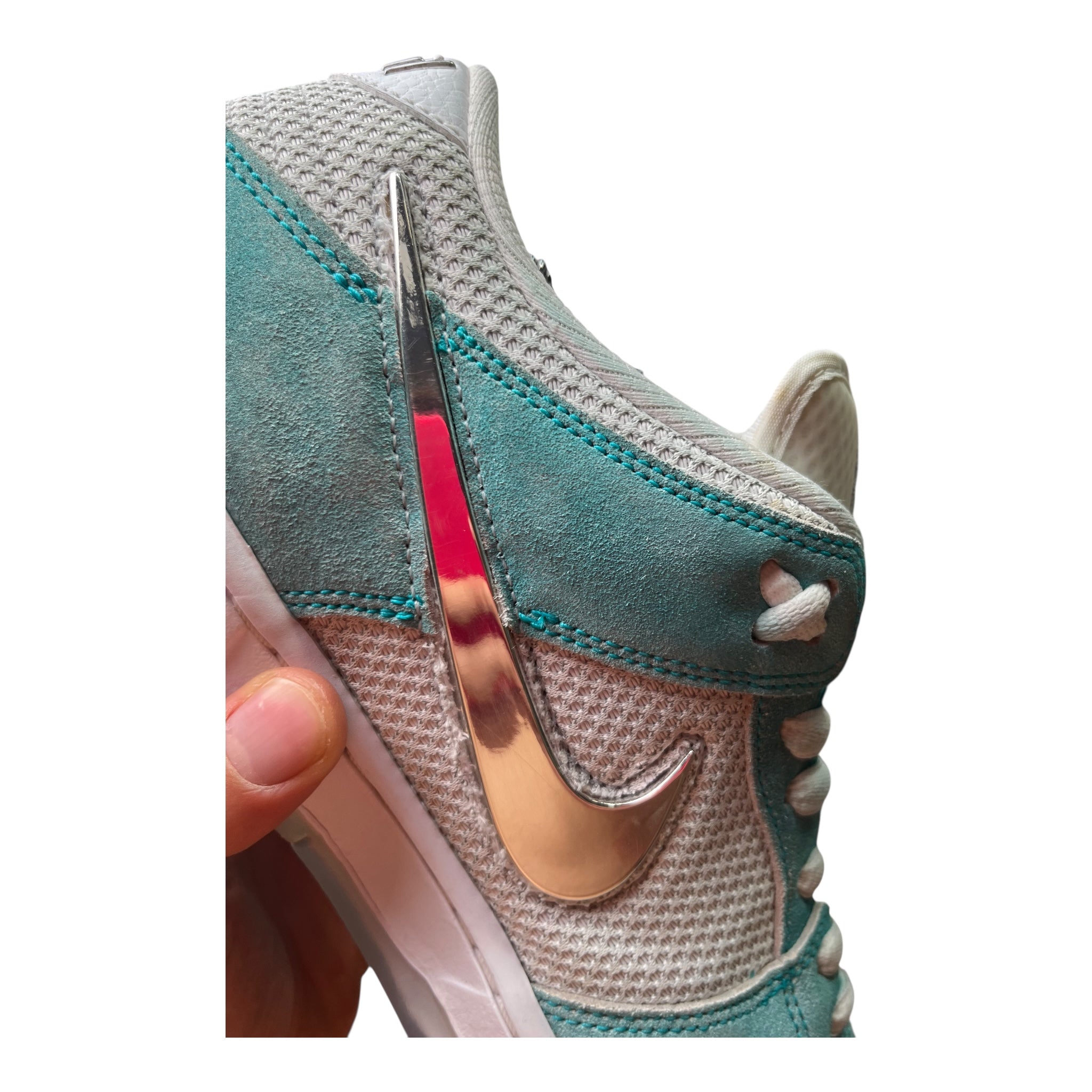 Nike Dunk Low SB April Skateboards (45.5EU)