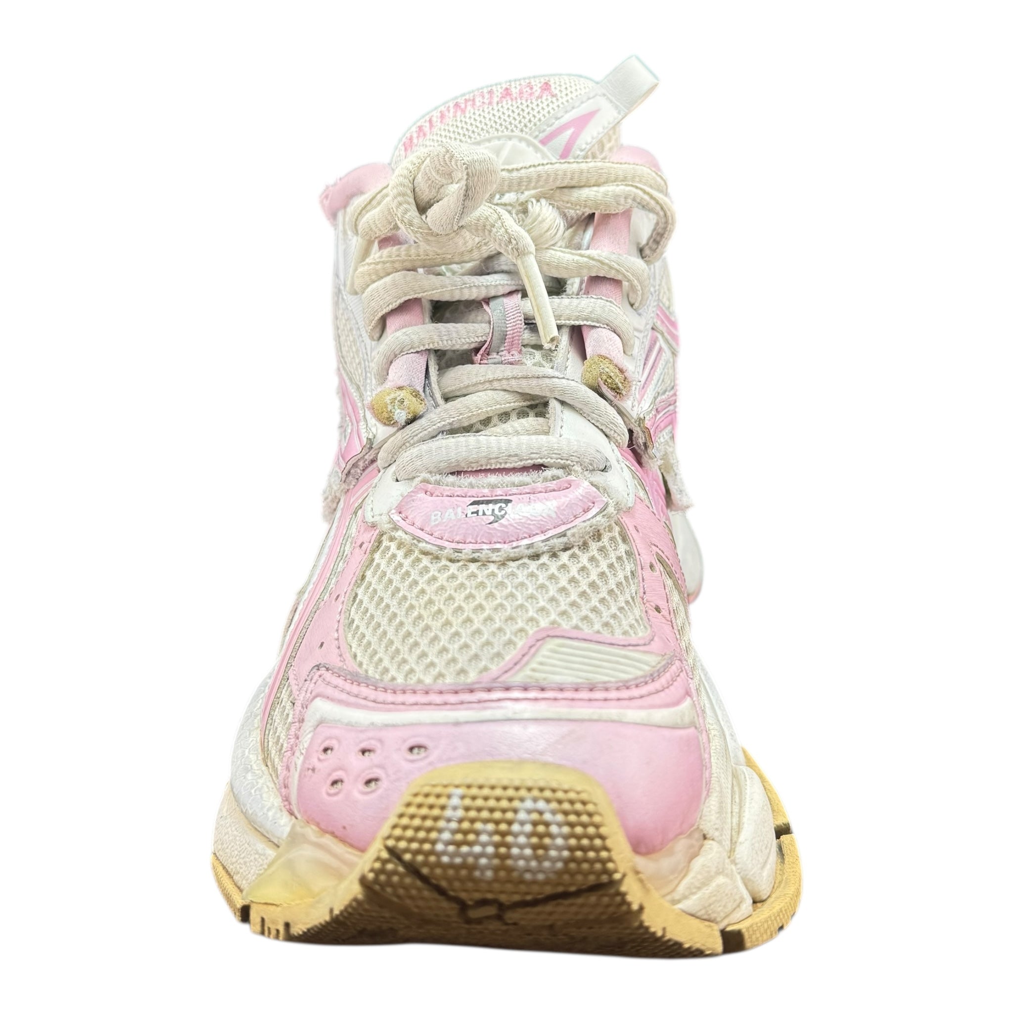 Balenciaga Runner Pink (40EU)
