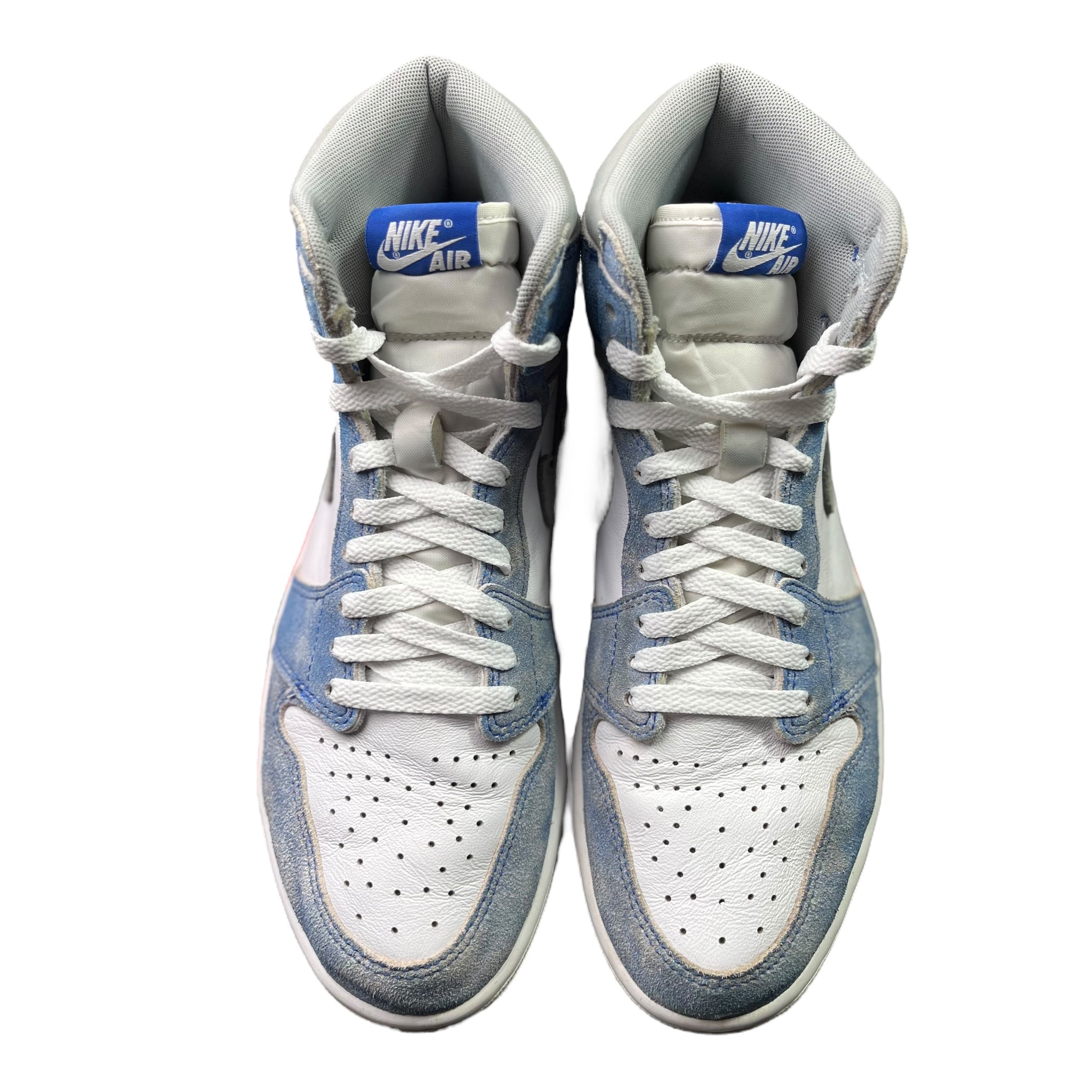 Jordan 1 Retro High Hyper Royal (43EU)
