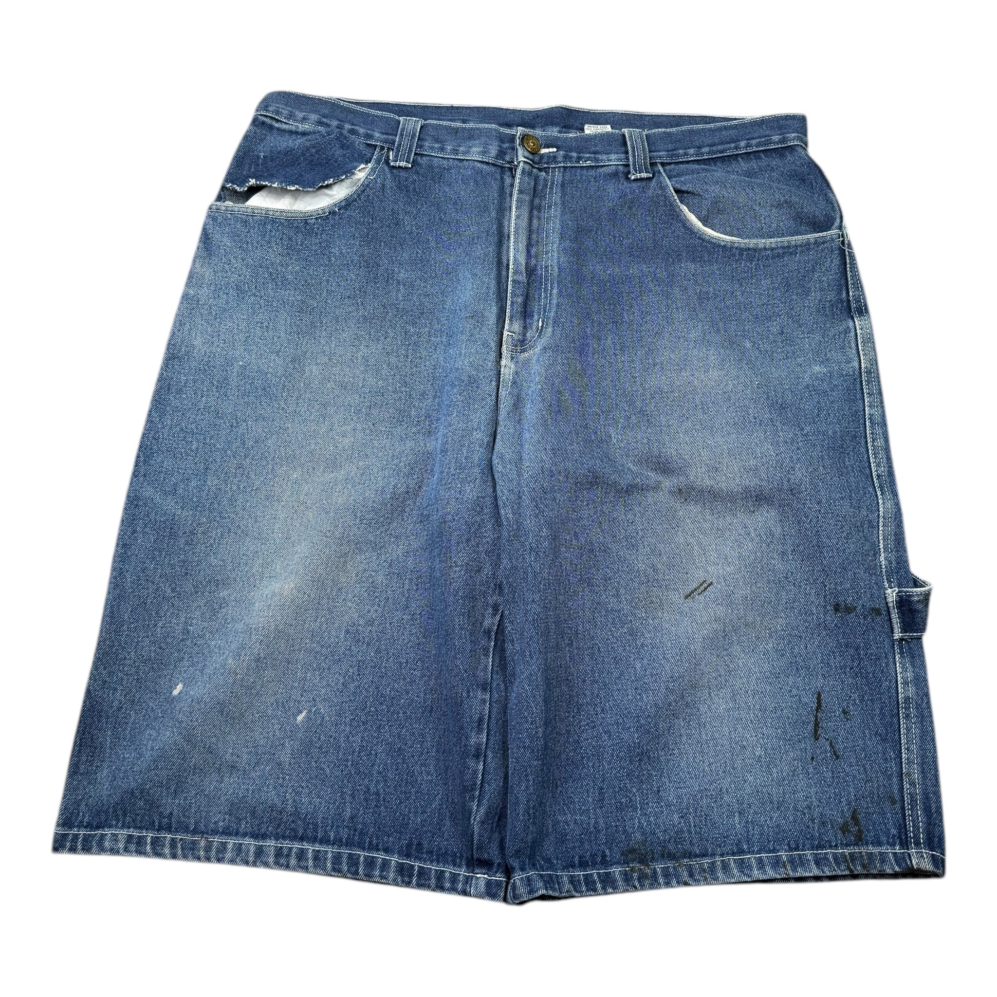 Jort baggy FUBU (XL)