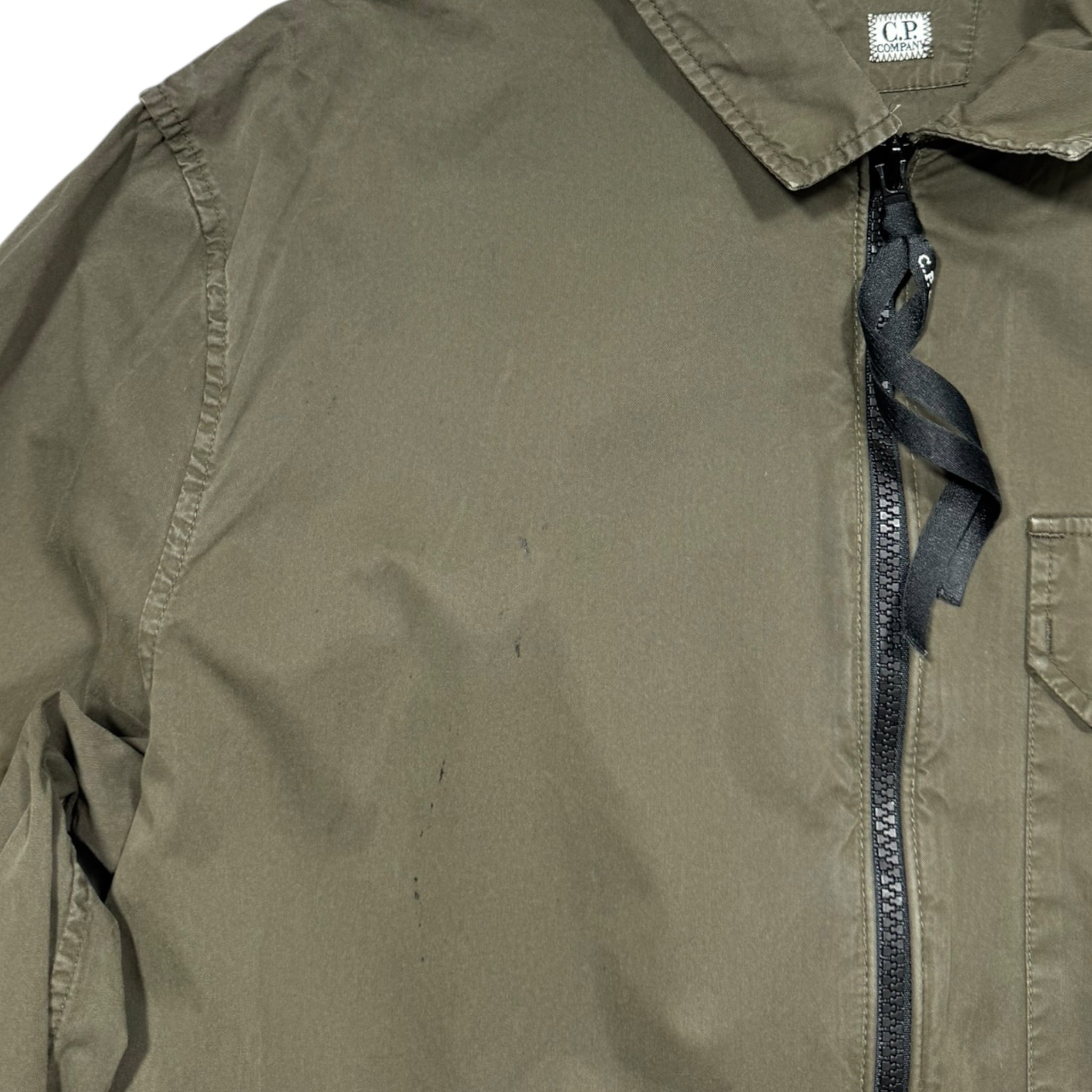 Sur Chemise C.P. Company (M)