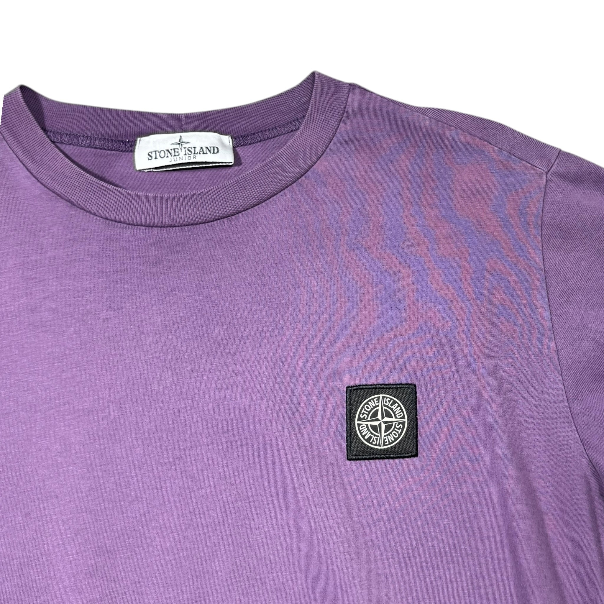 T-shirt Stone Island (14A)