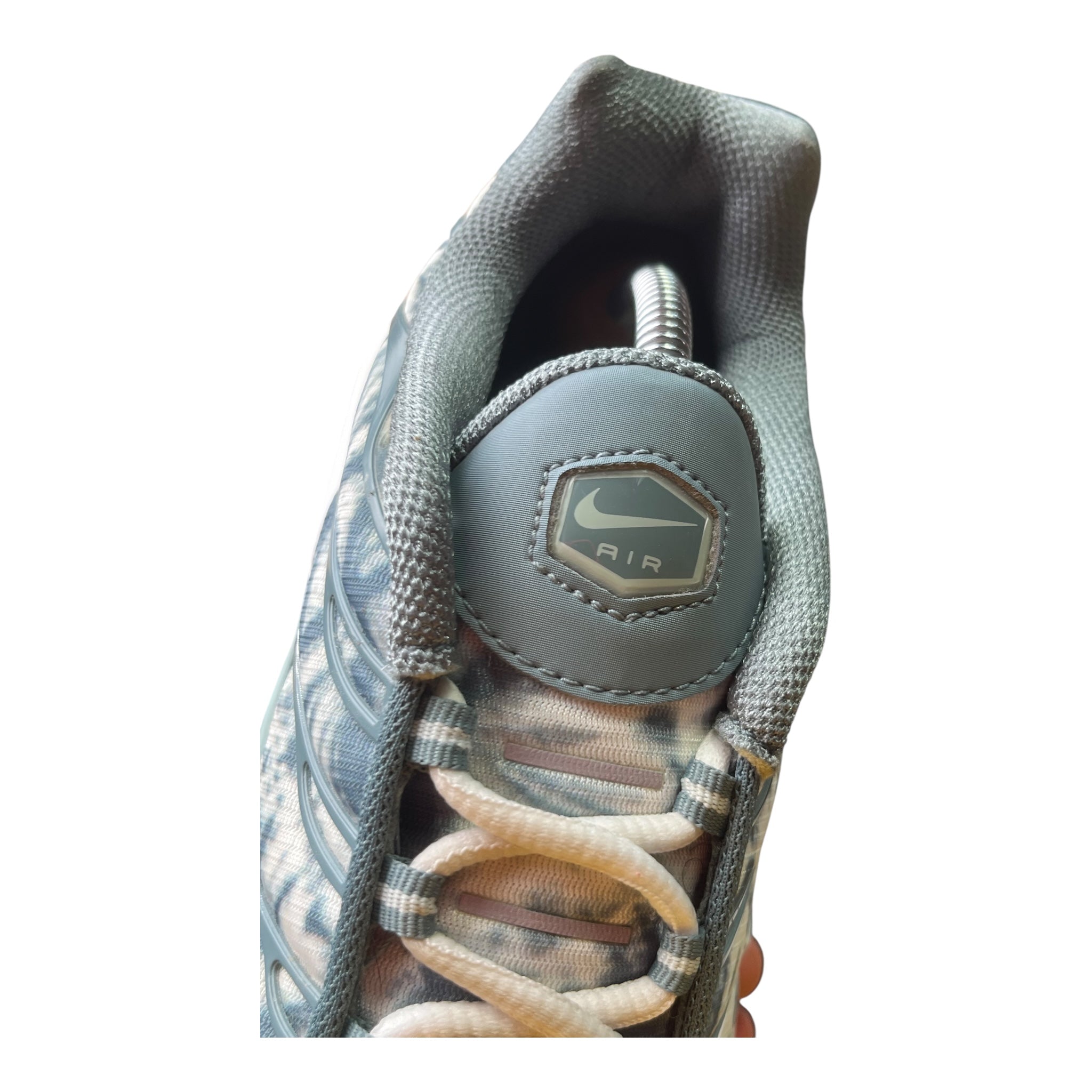 Nike Air Max Plus Tn Origins Waterway (46EU)
