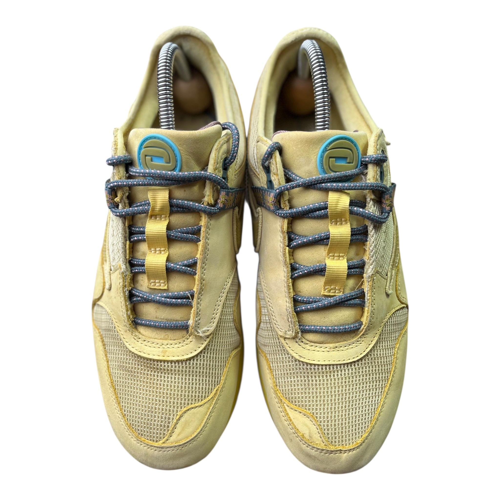 Nike Air Max 1 Travis Scott Cactus Jack Saturn Gold (42.5EU)