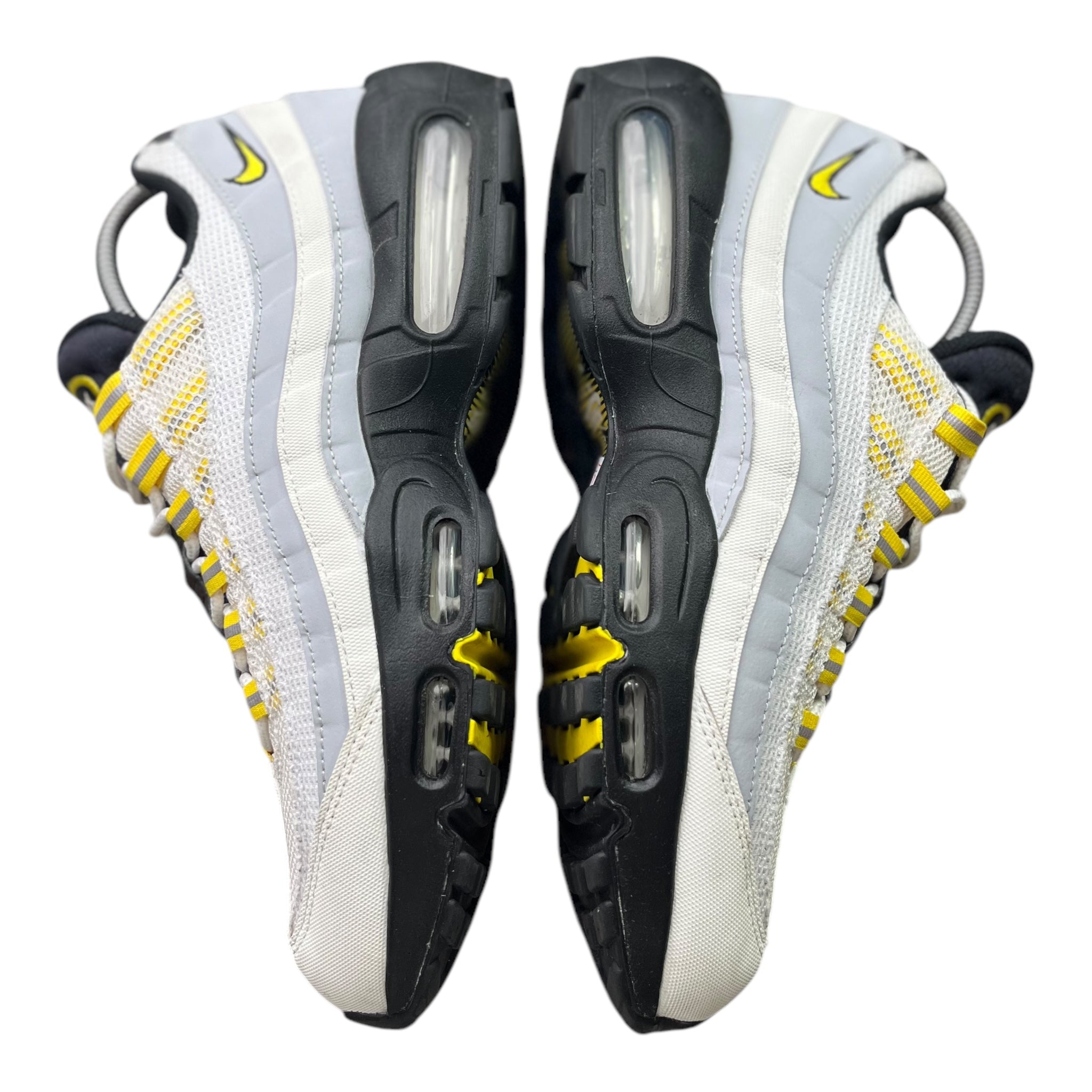 Nike Air Max 95 Essential Tour Yellow (41EU)