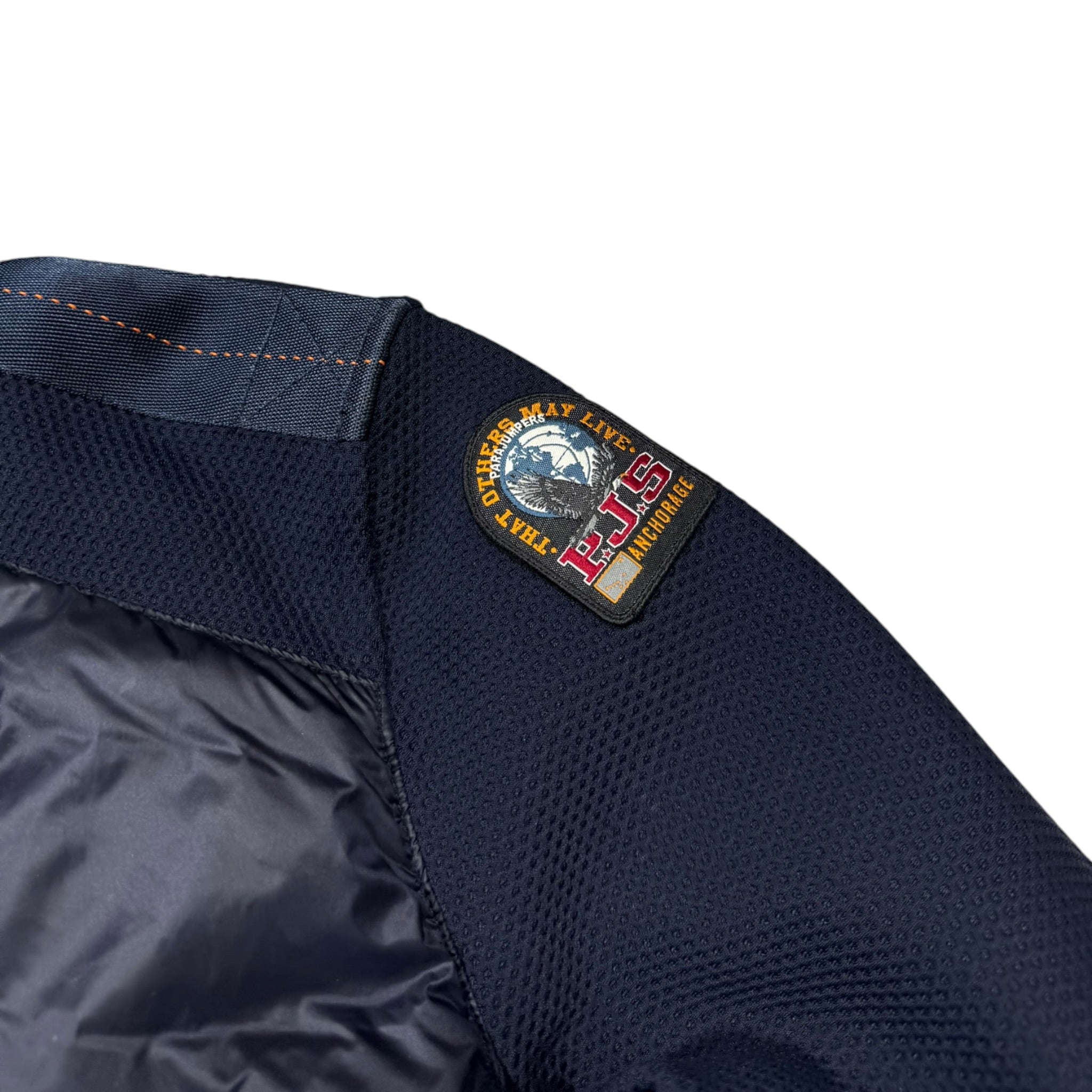Veste Warm Up Parajumpers (M)