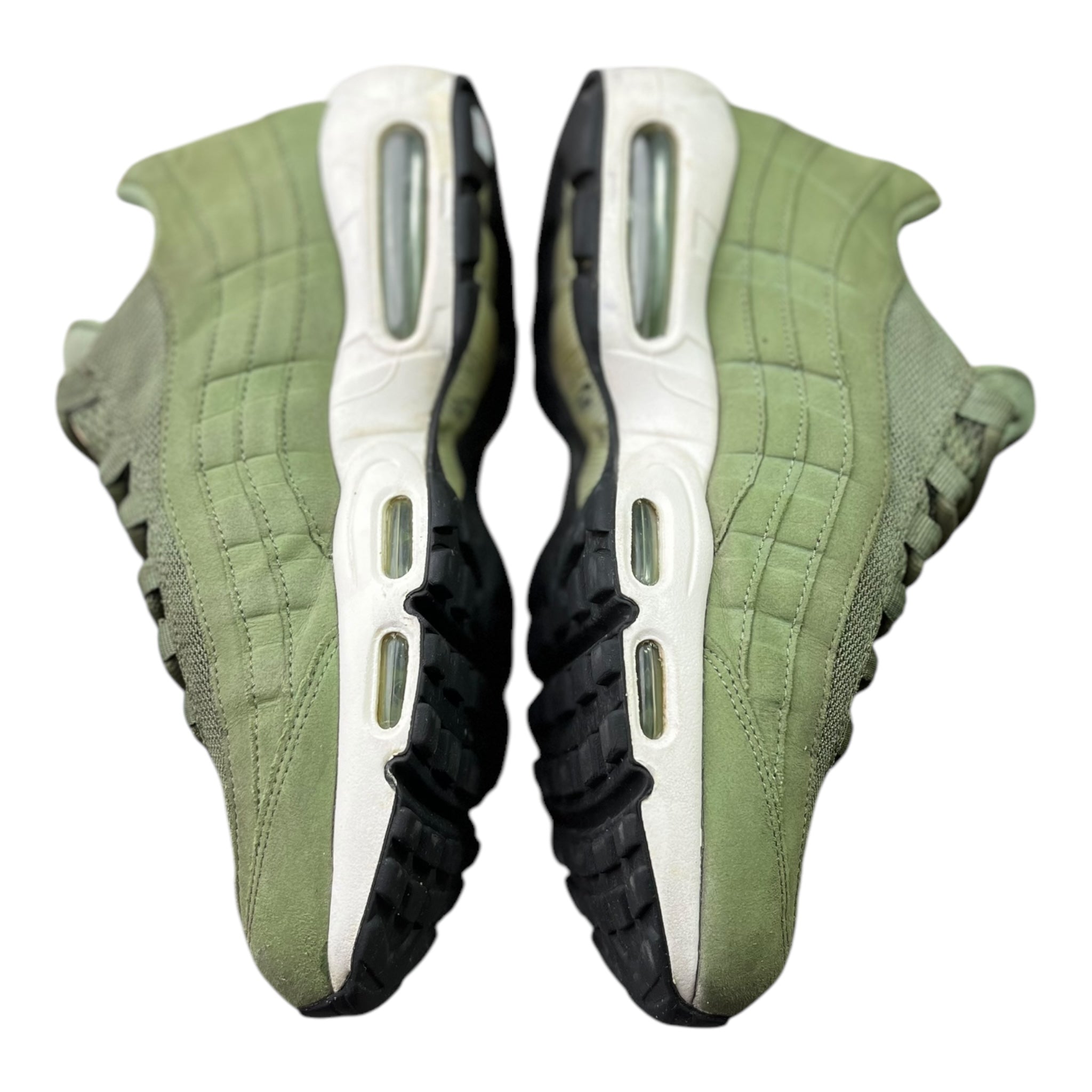 Nike Air Max 95 Palm Green (42.5EU)