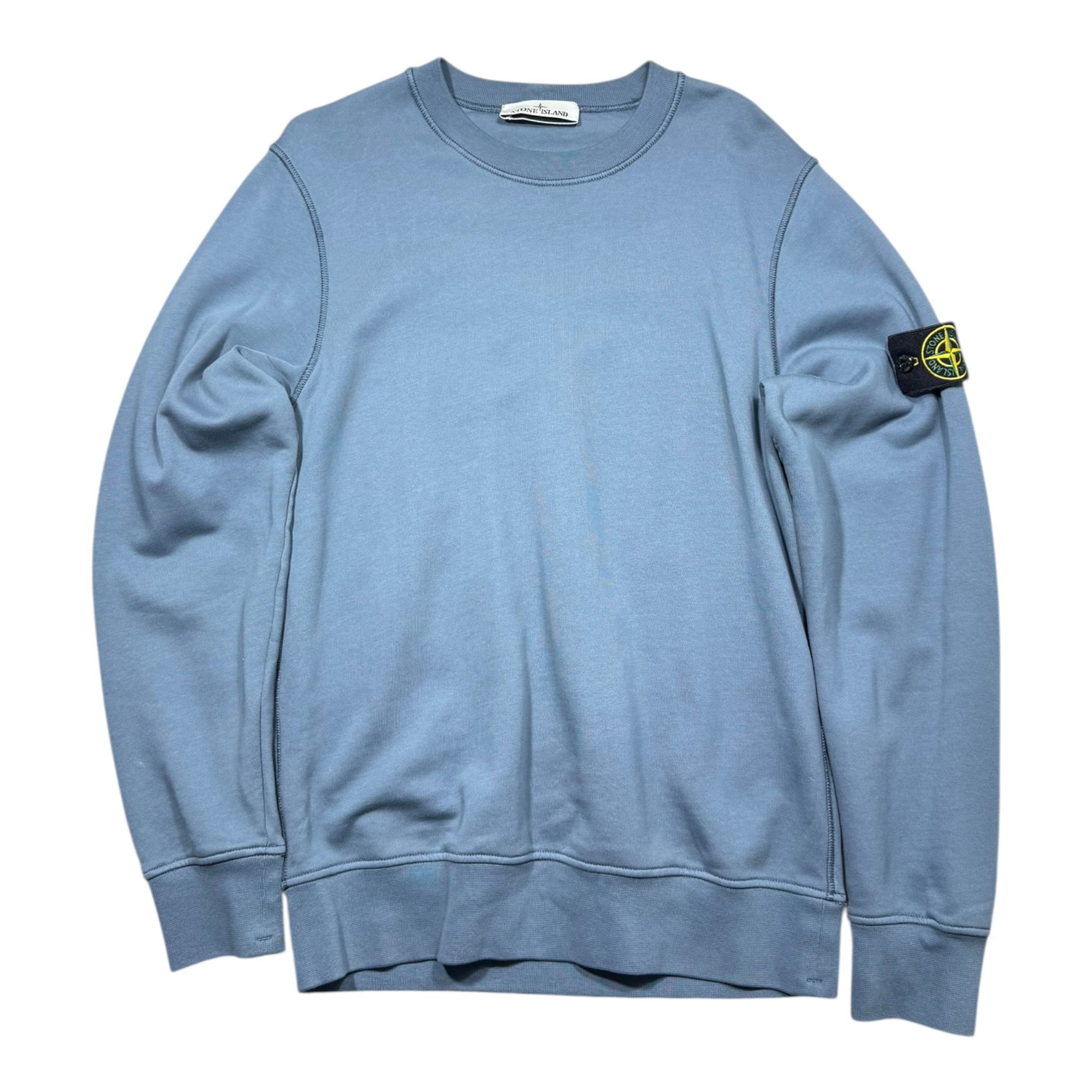 Sweat Stone Island (S)