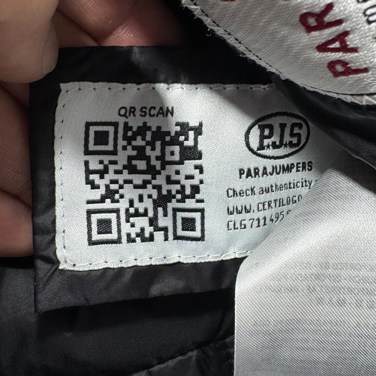 Veste Warm Up Parajumpers (M)