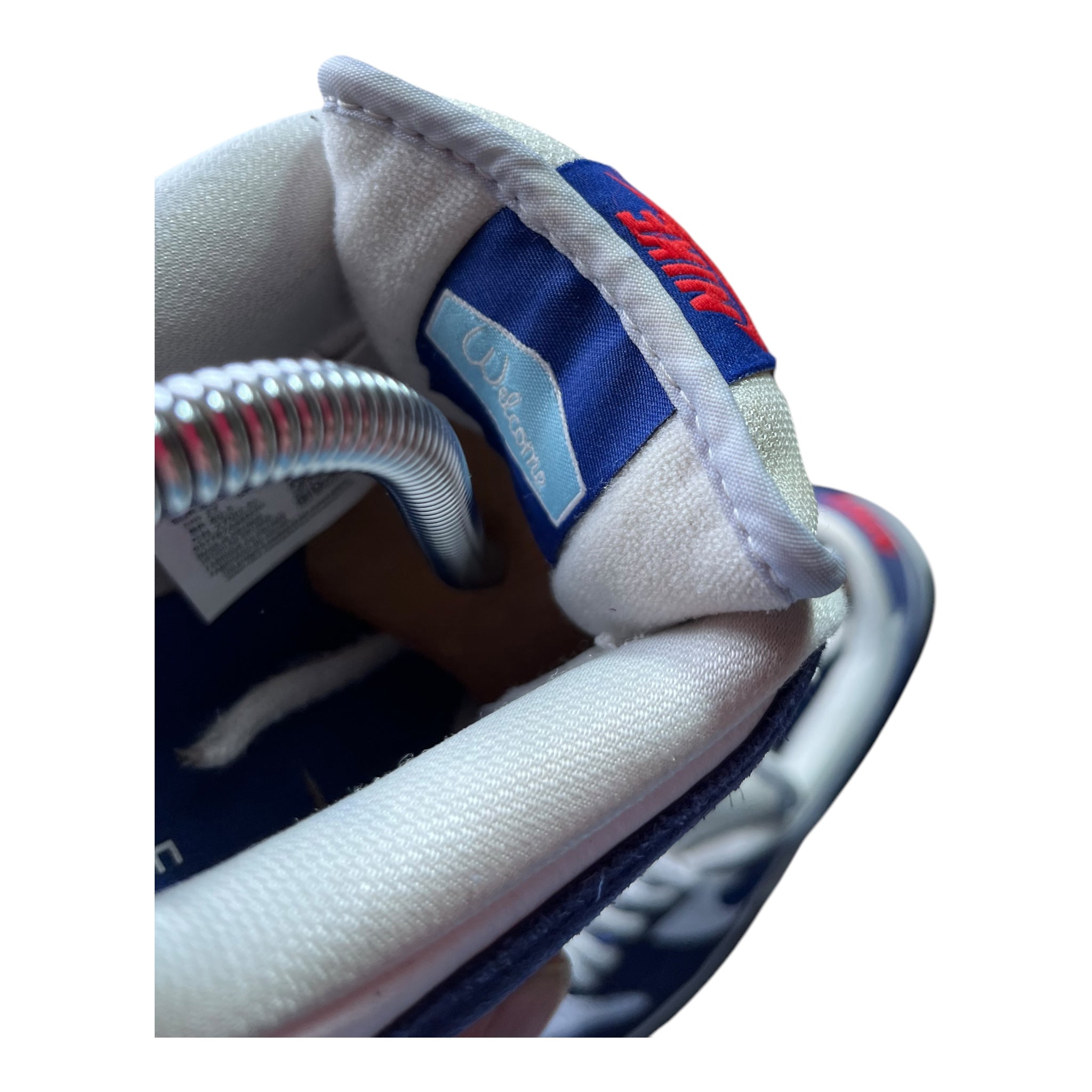Nike SB Dunk Low Low Angeles Dodgers (42.5 EU)