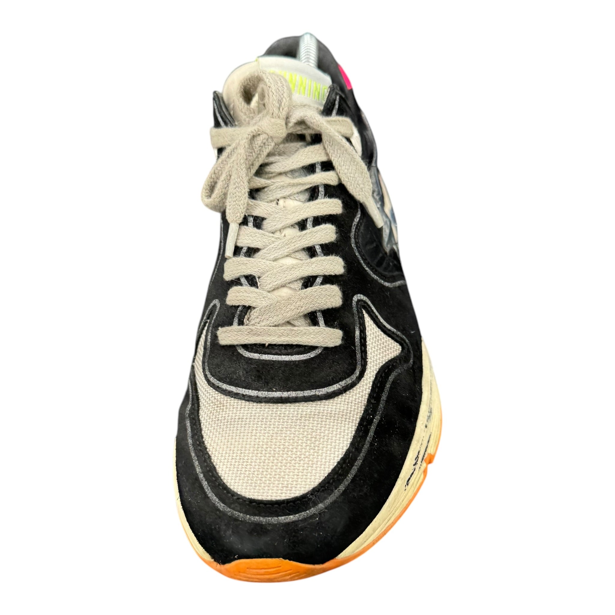Golden Goose Running (38EU)