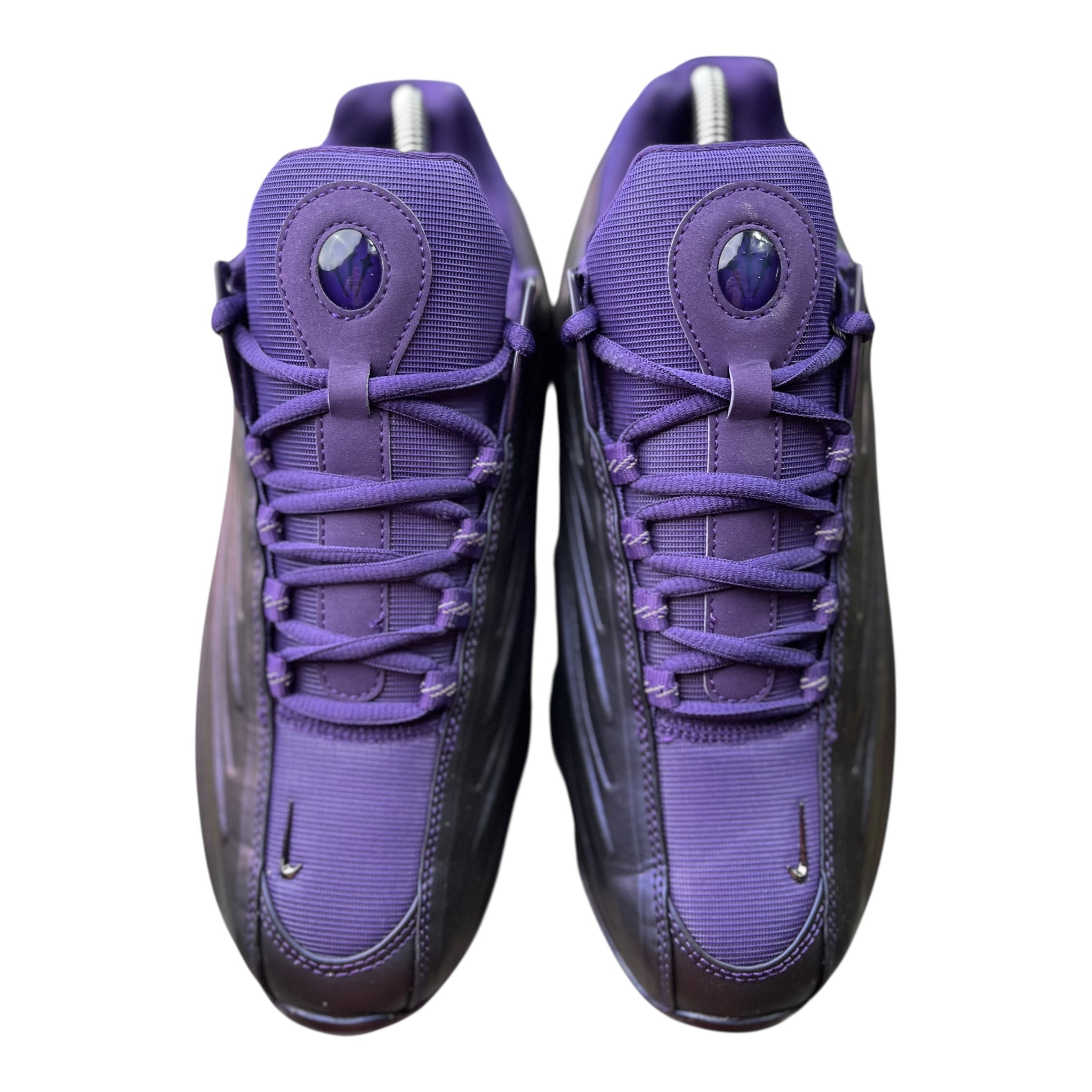Nike Hot Step 2 Drake Nocta Eggplant (44EU)