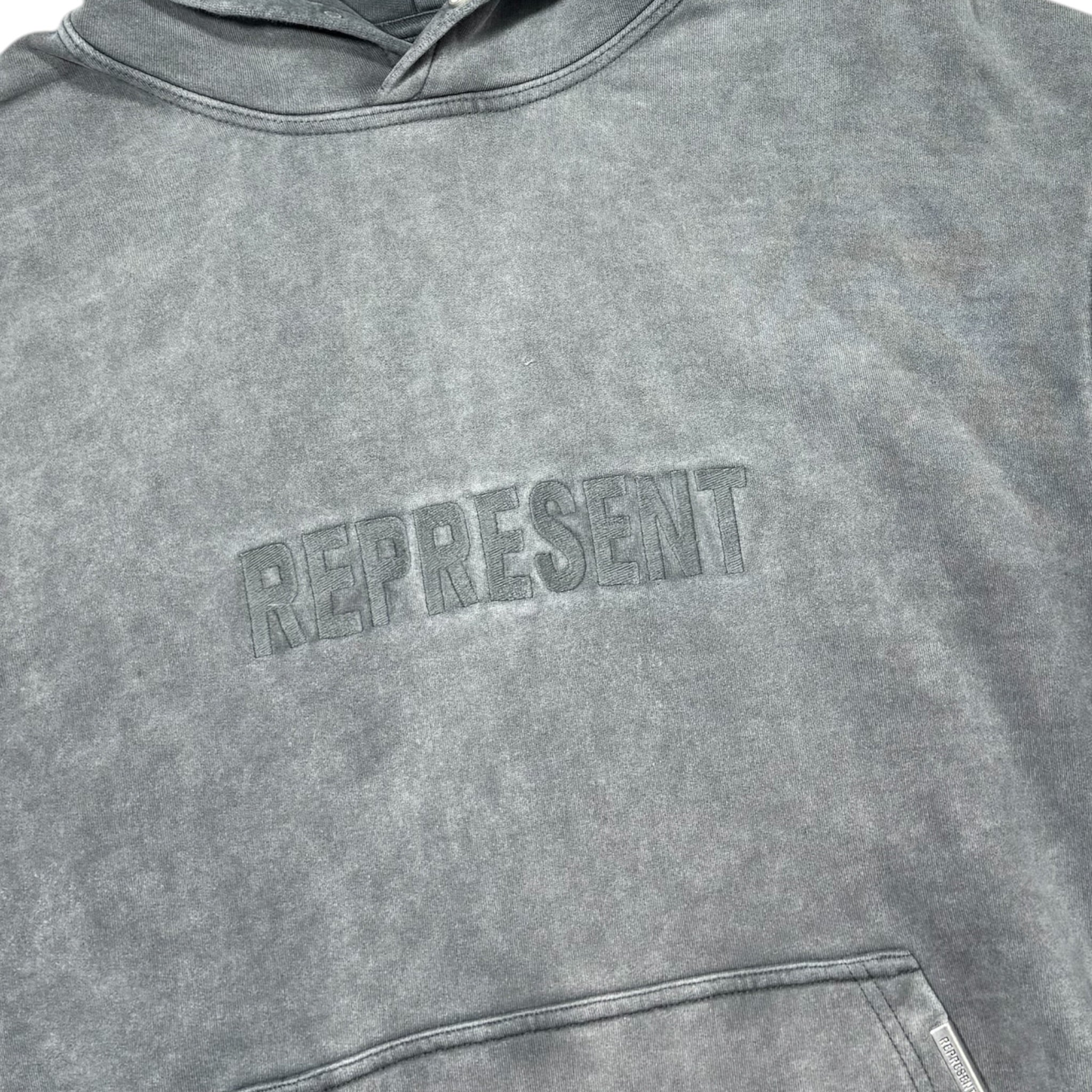 Sweat Represent (M)