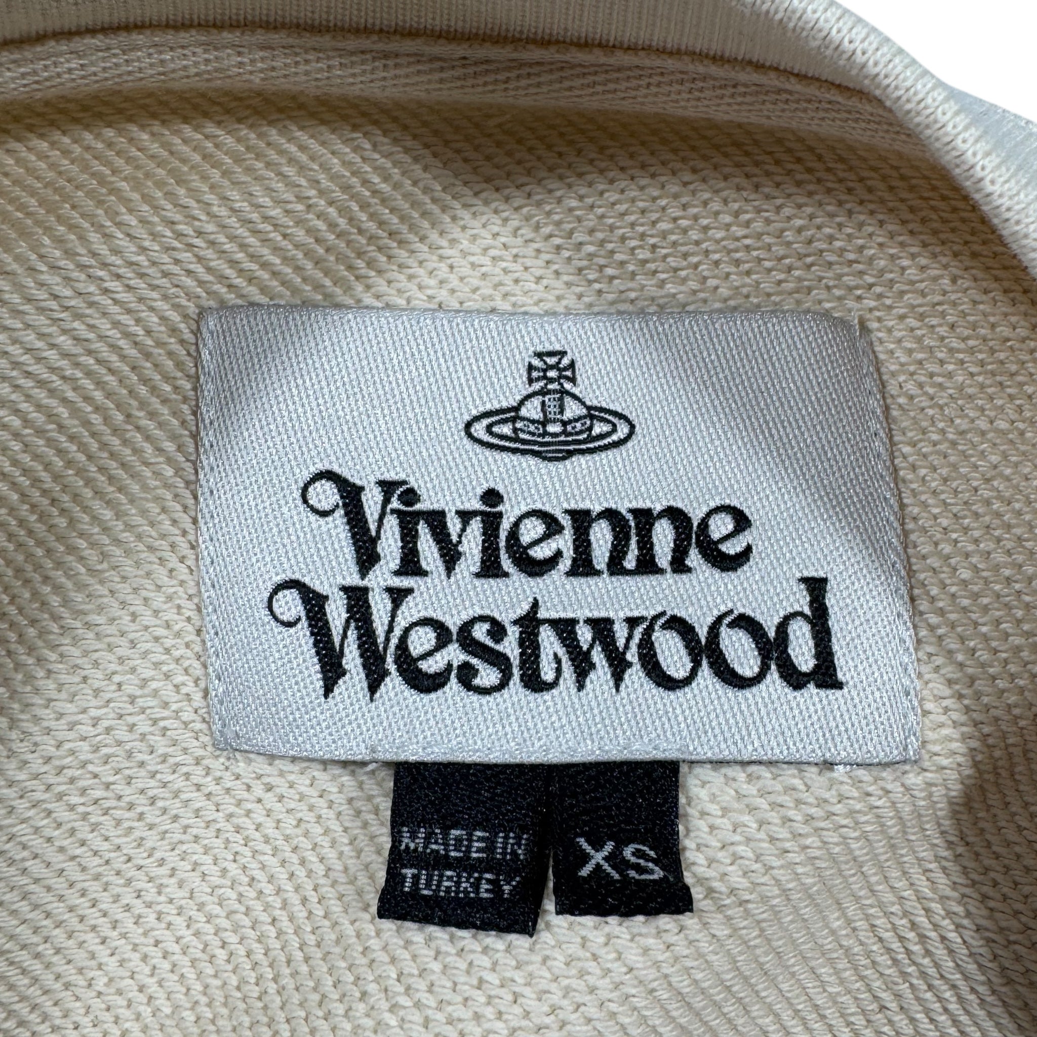 Vivienne Westwood Sweatshirt (XS)