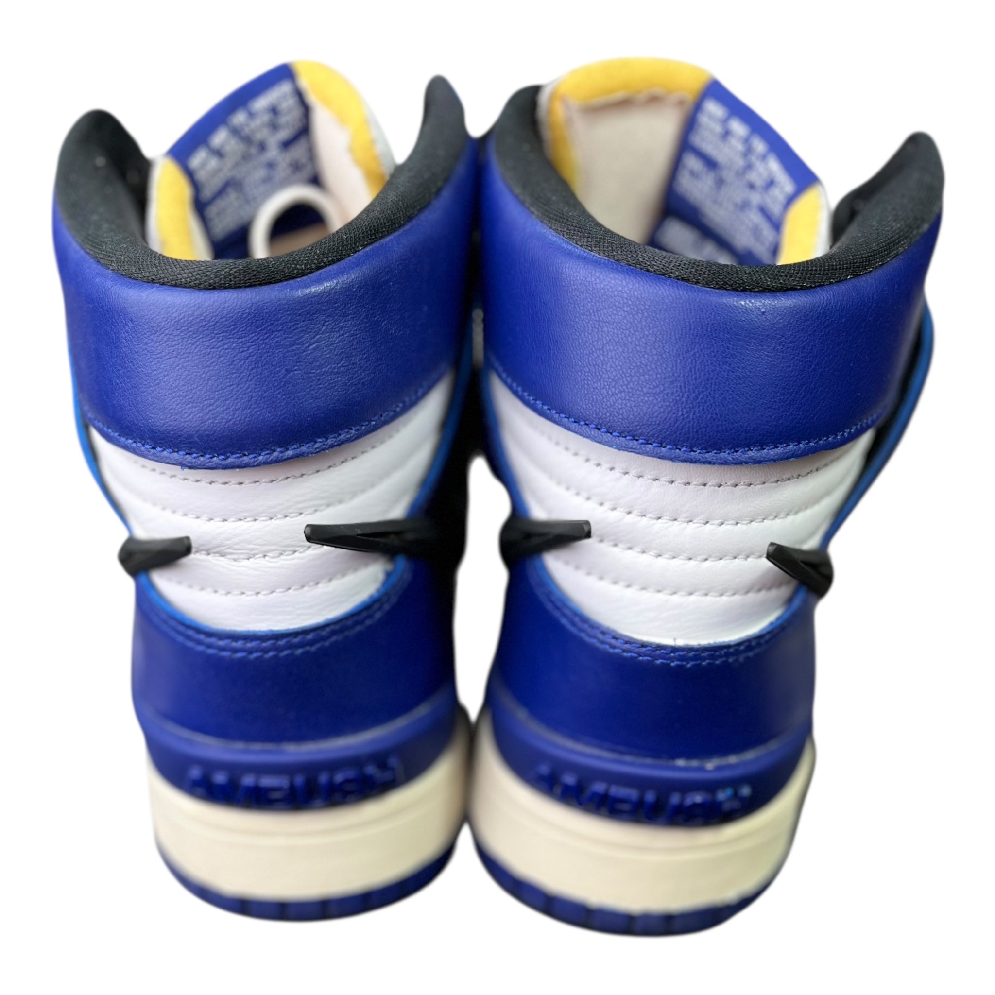 Nike Dunk High Ambush Deep Royal Blue (41EU)