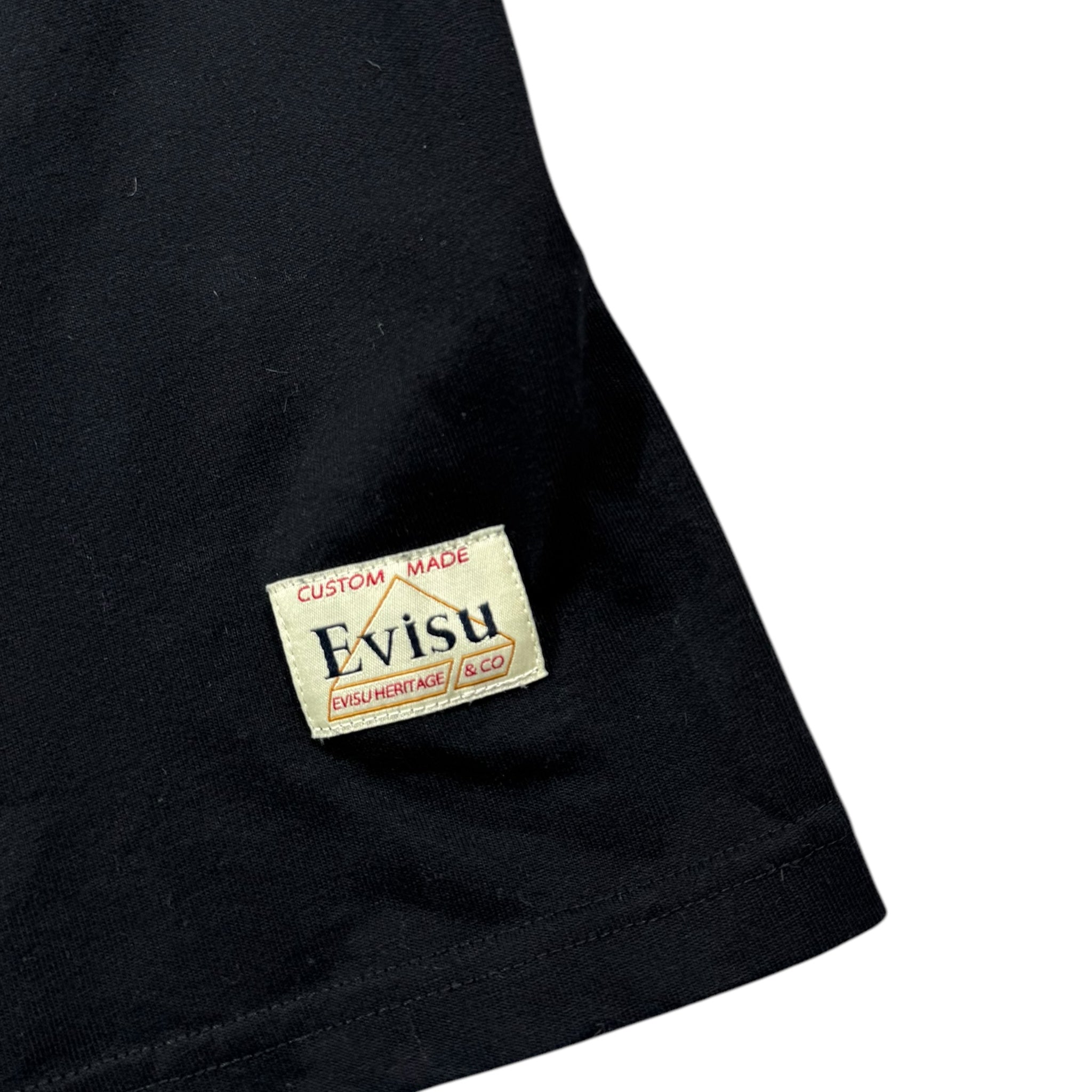 T-shirt Evisu (S)