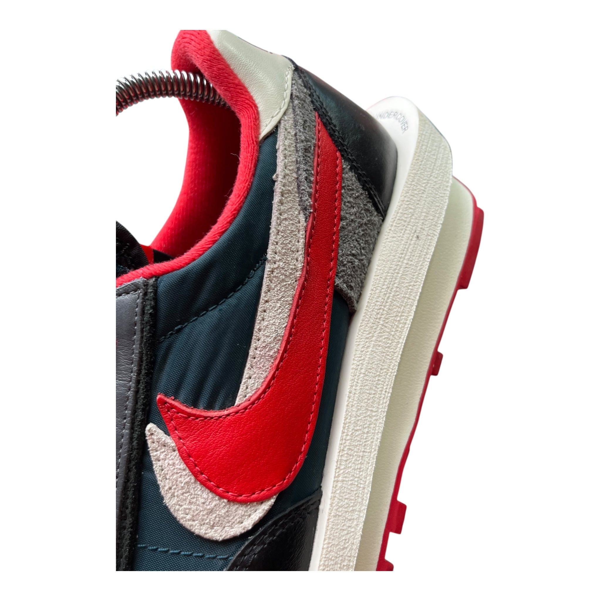 Nike LD Waffle Sacai Undercover Midnight Spruce (42EU)